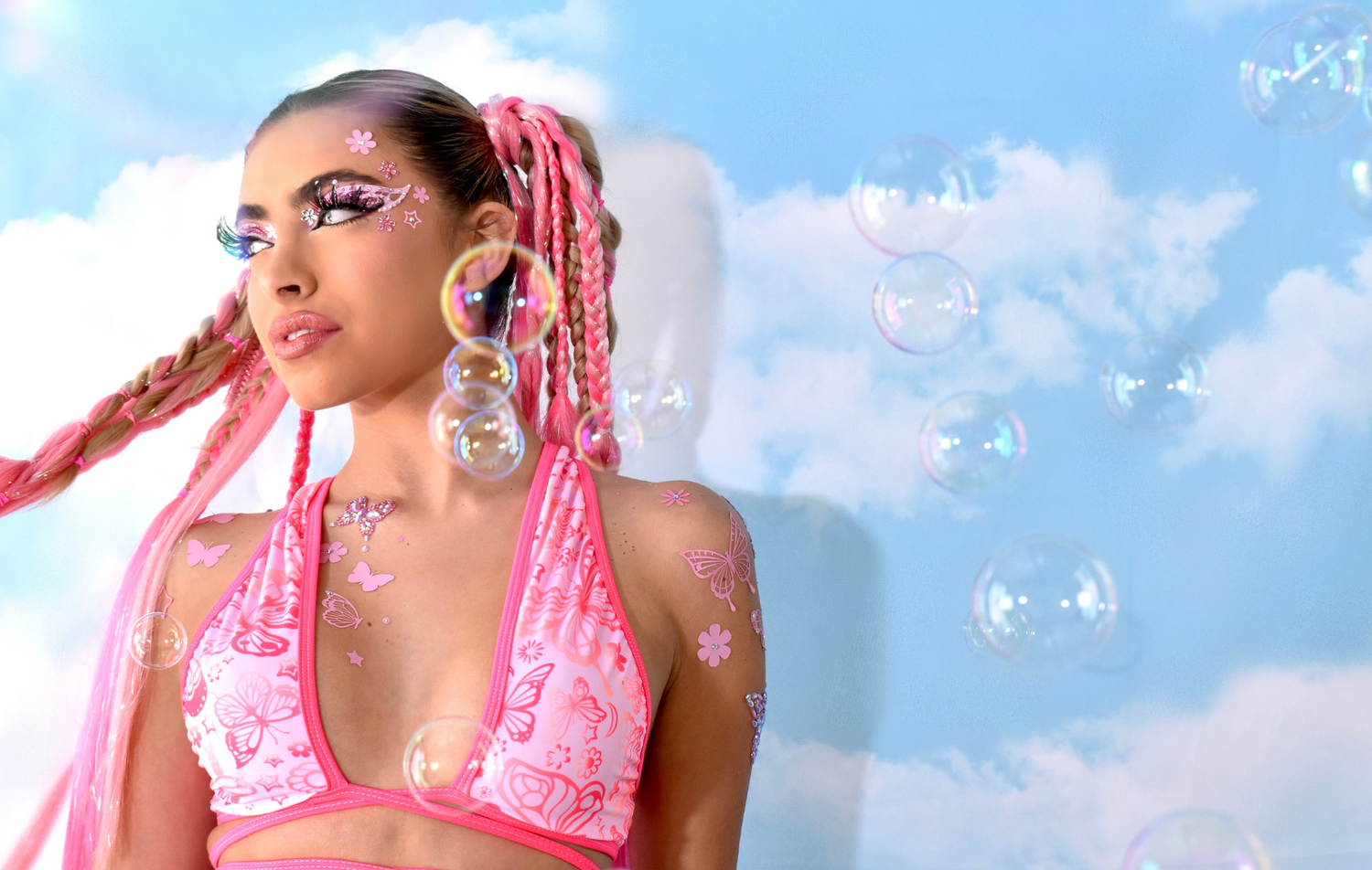 Sparkle and Shine: Indulge Your Sweet Side with Sugar-Coated Trends from Lunautics