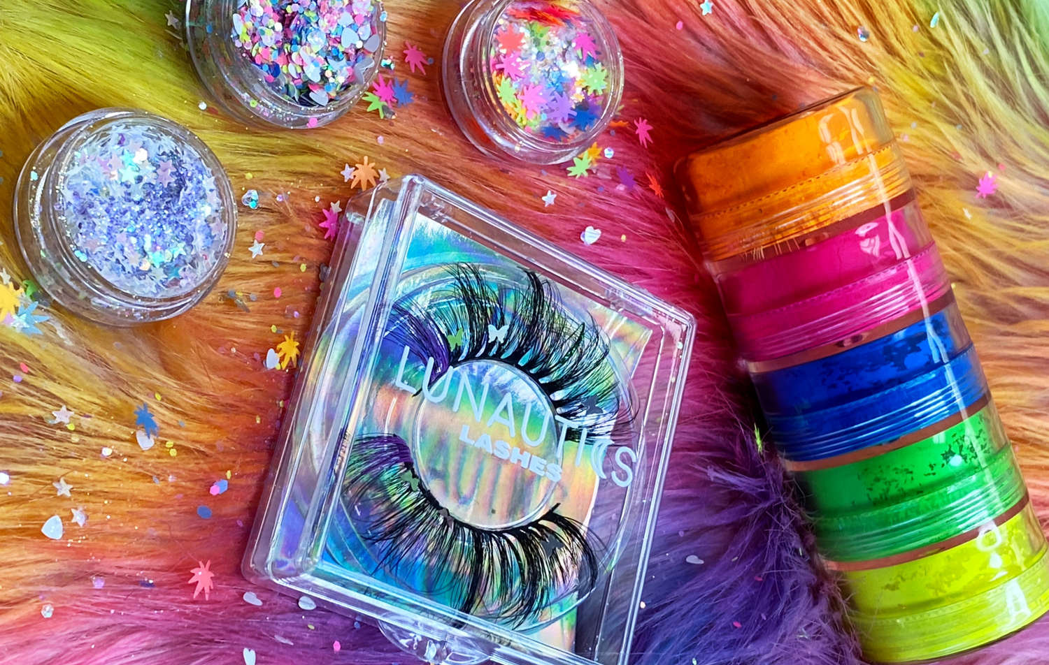 Unleash Your Inner Raver: A Lunautics Gift Guide for Festival Fanatics