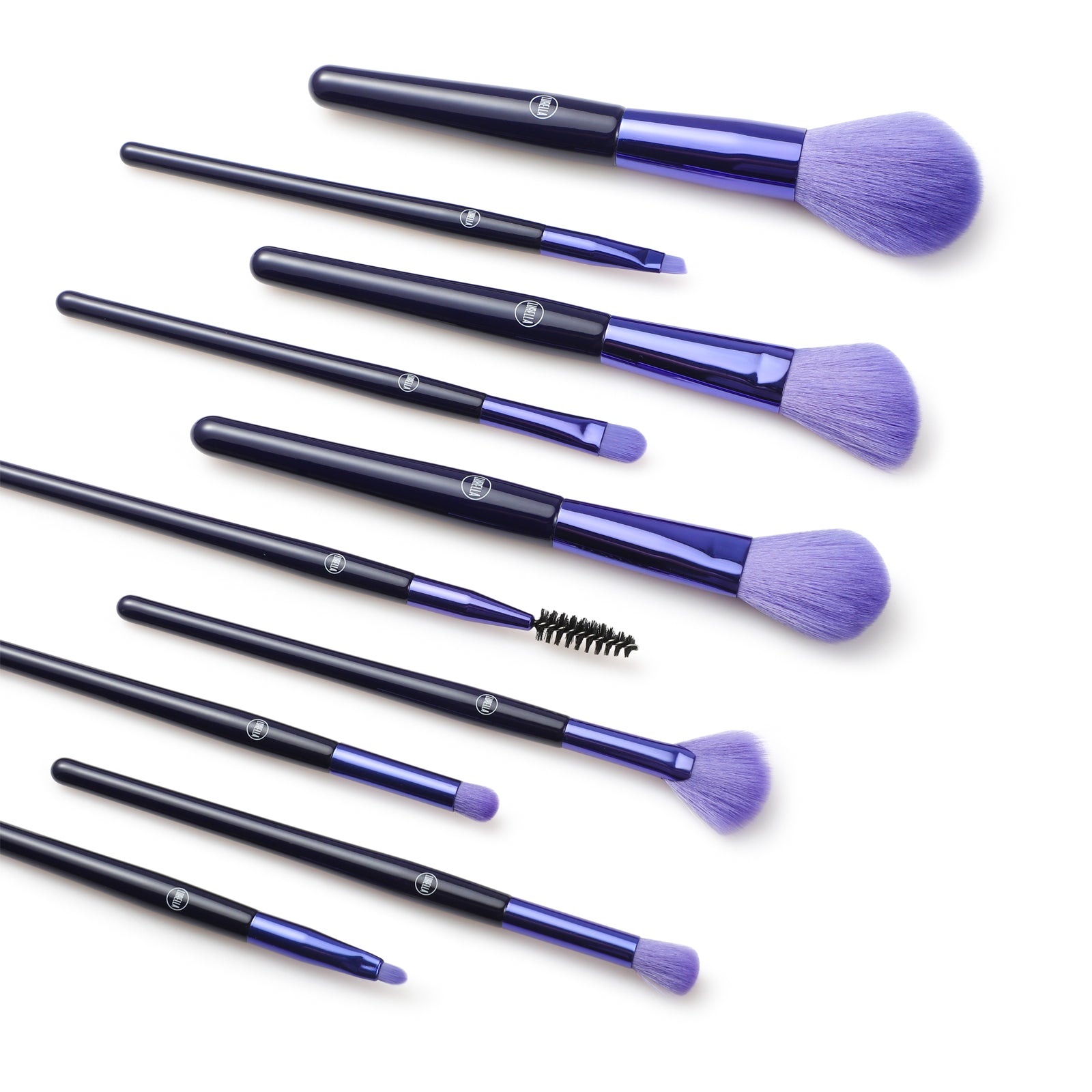 Artistry Ensemble Brush Set - Lunautics Brush Set