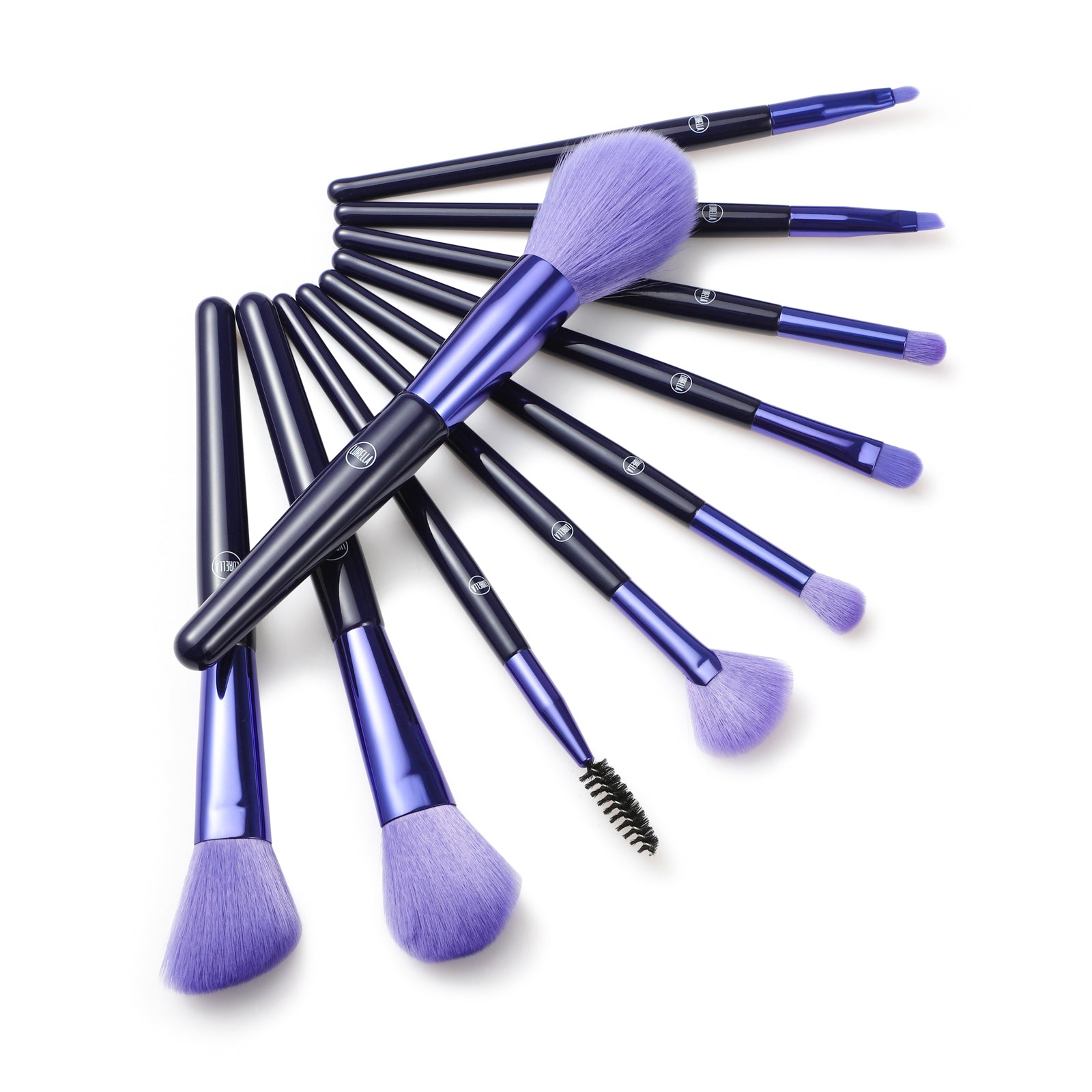 Artistry Ensemble Brush Set - Lunautics Brush Set