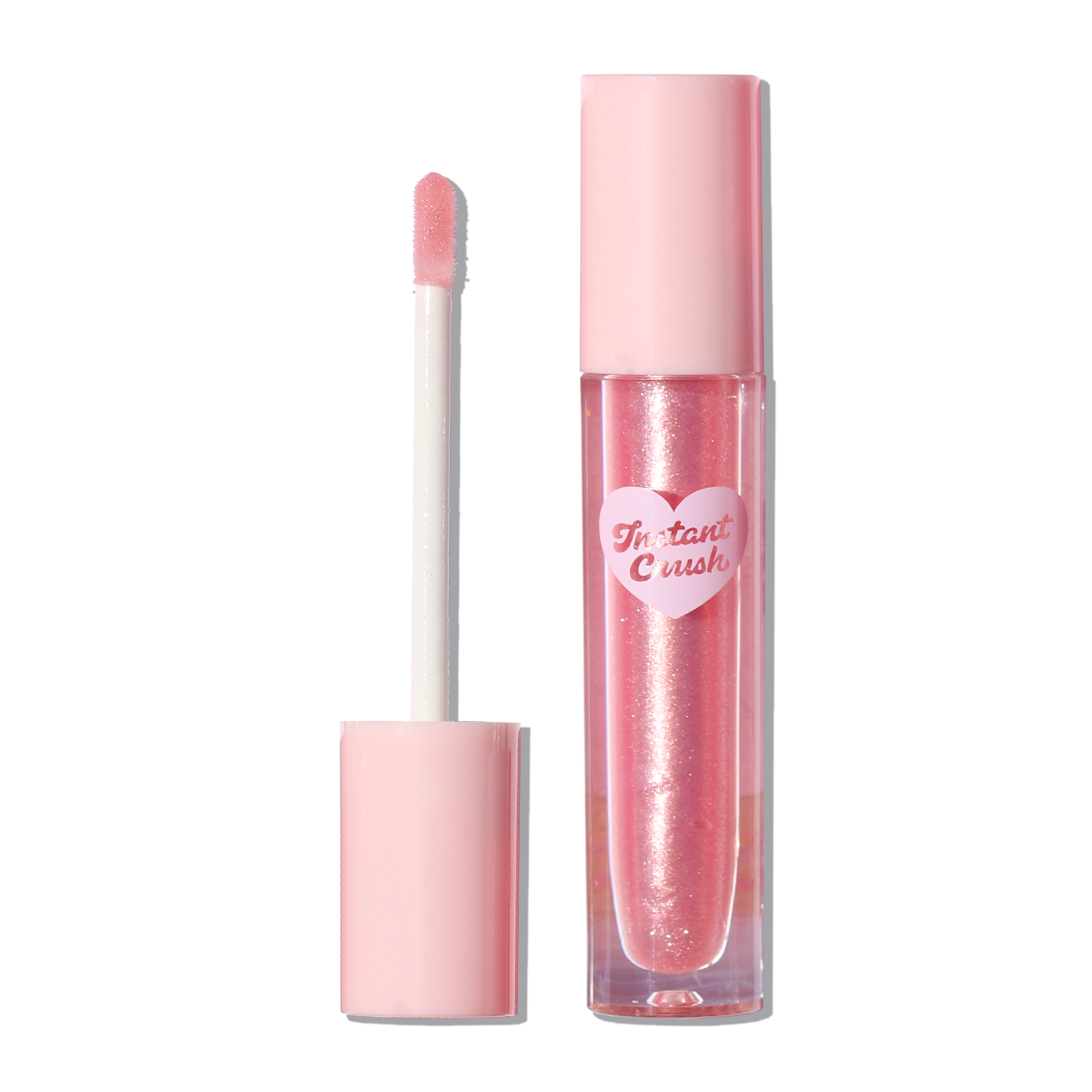 Instant Crush Lip Gloss - Lunautics Lip Gloss