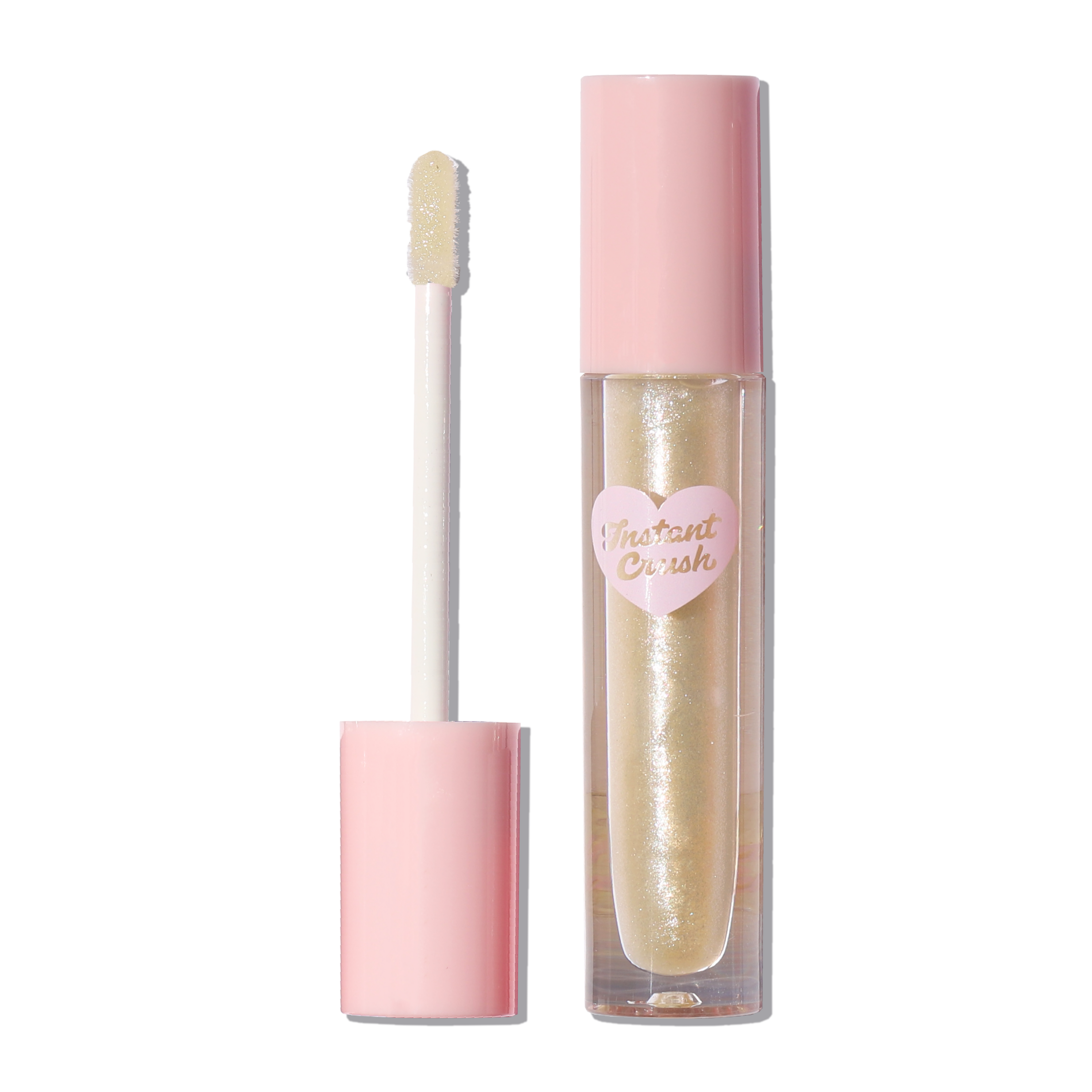 Instant Crush Lip Gloss - Lunautics Lip Gloss