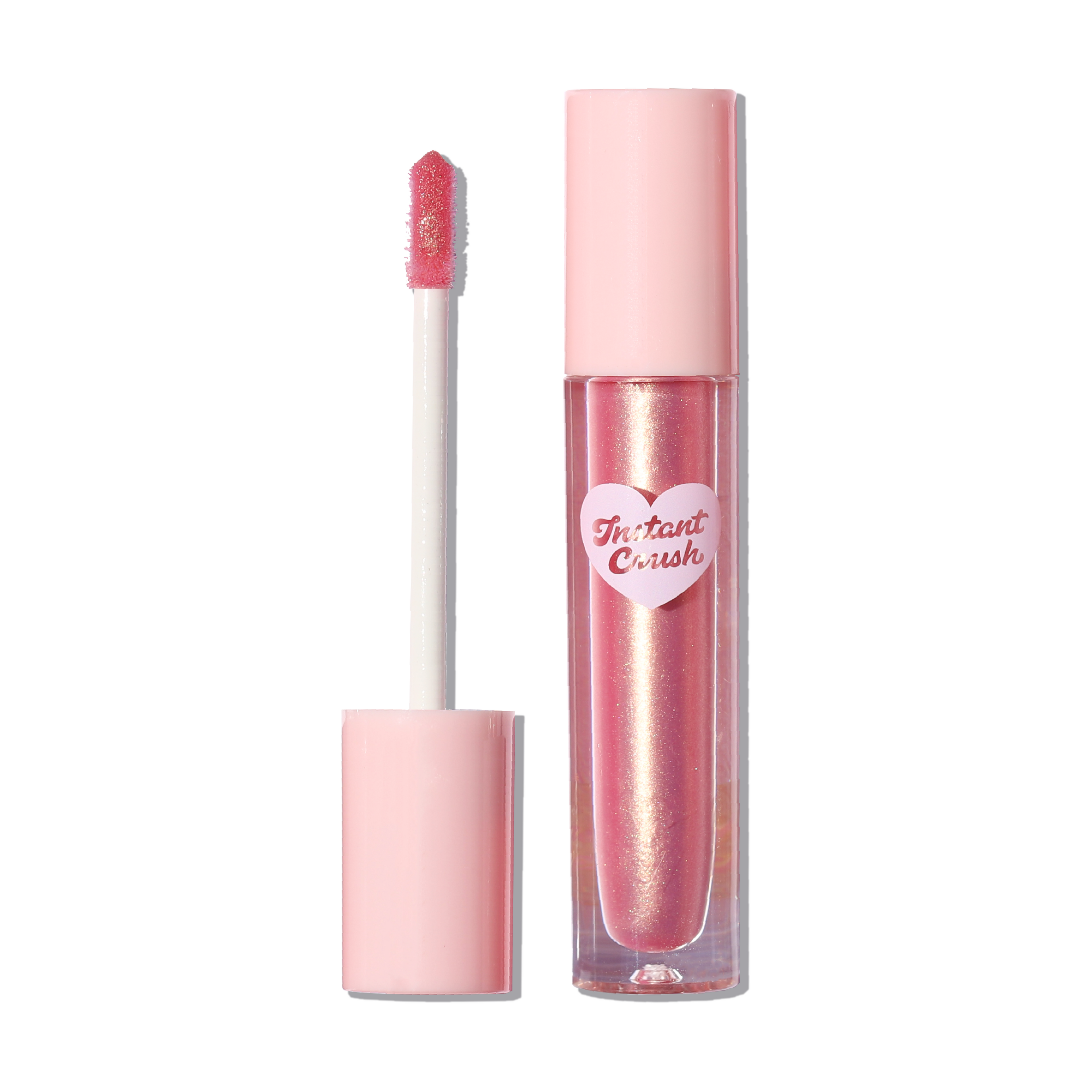 Instant Crush Lip Gloss - Lunautics Lip Gloss