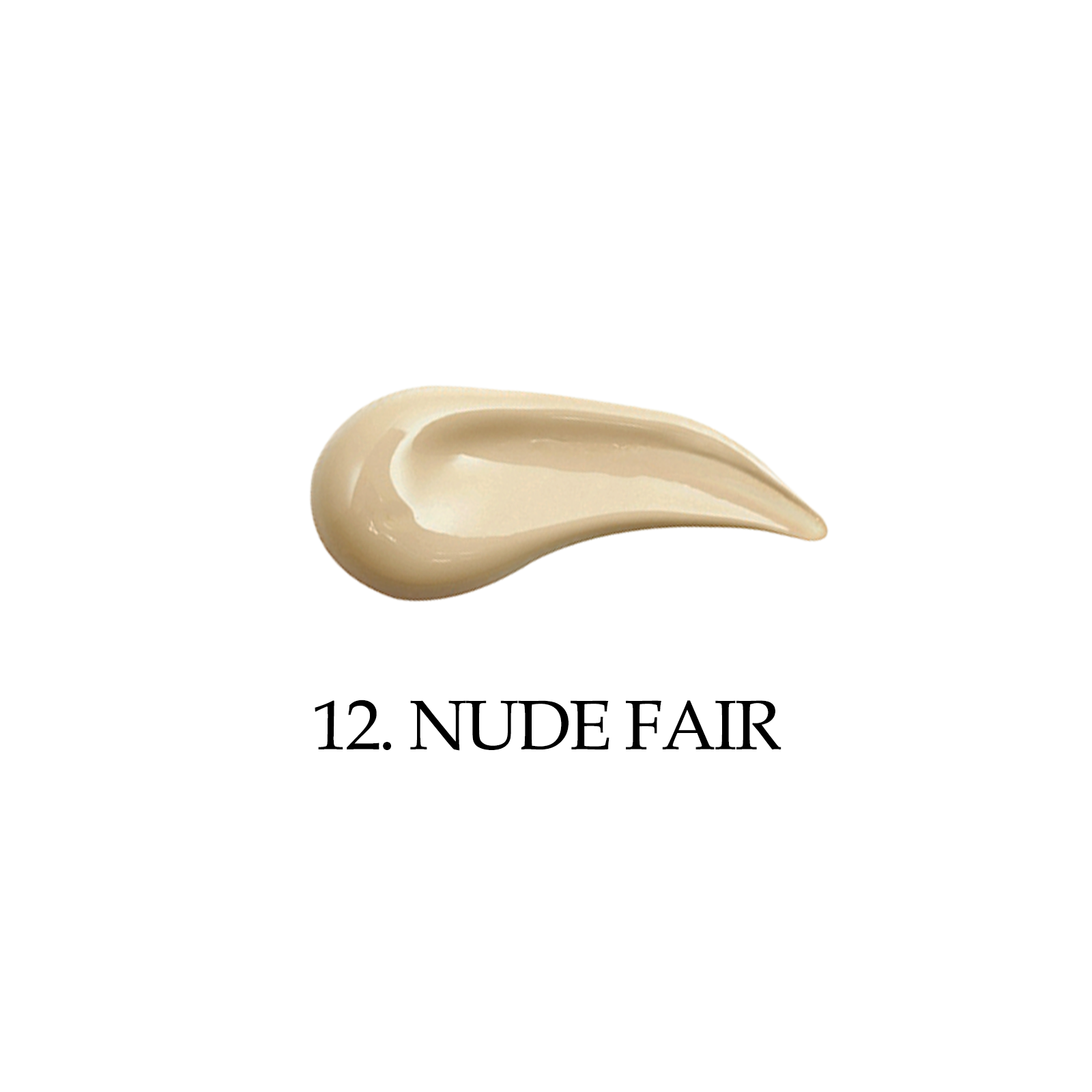 Px Look All-In-One BB Cream - Lunautics Face Foundation