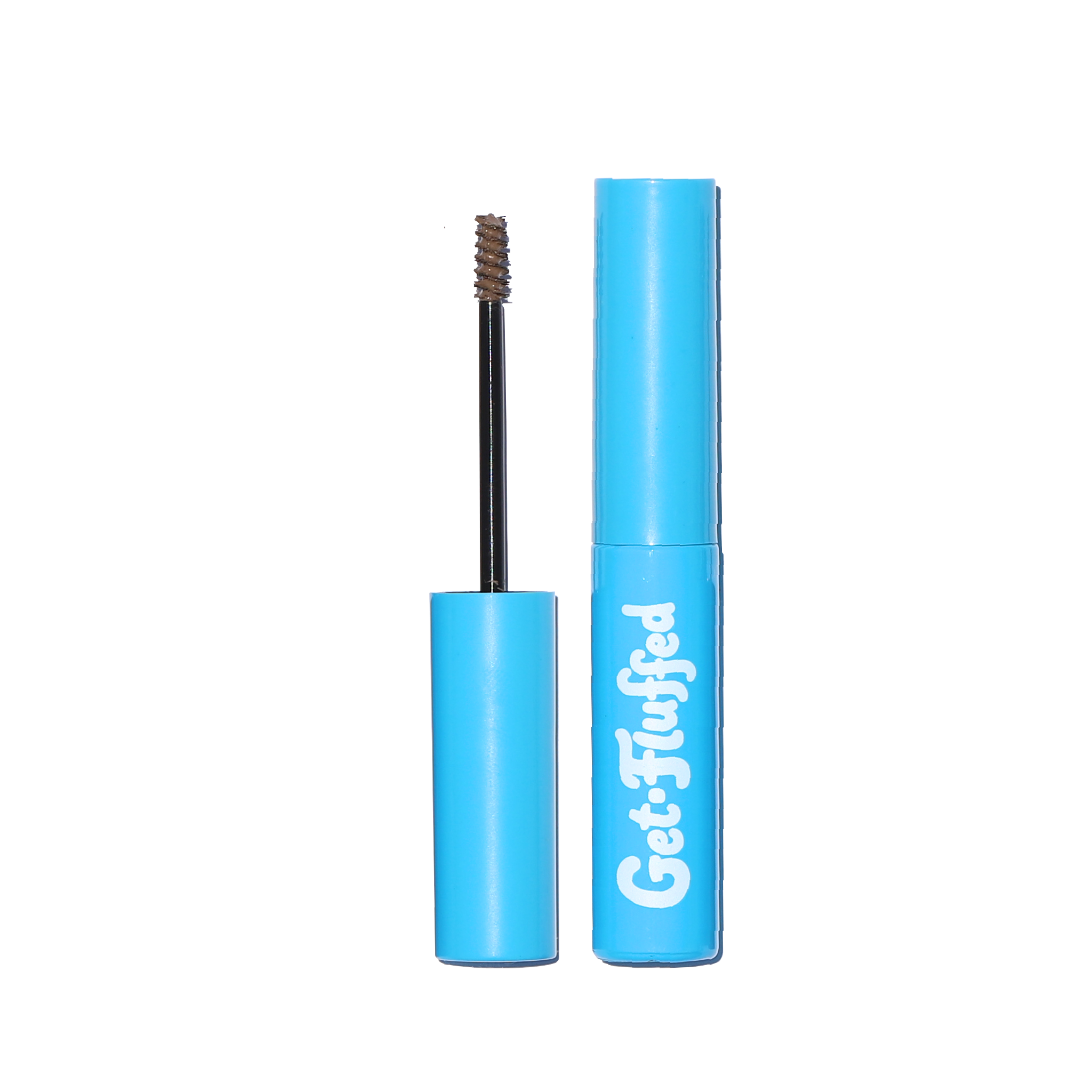 Get-Fluffed Brow Gel - Lunautics Get-Fluffed