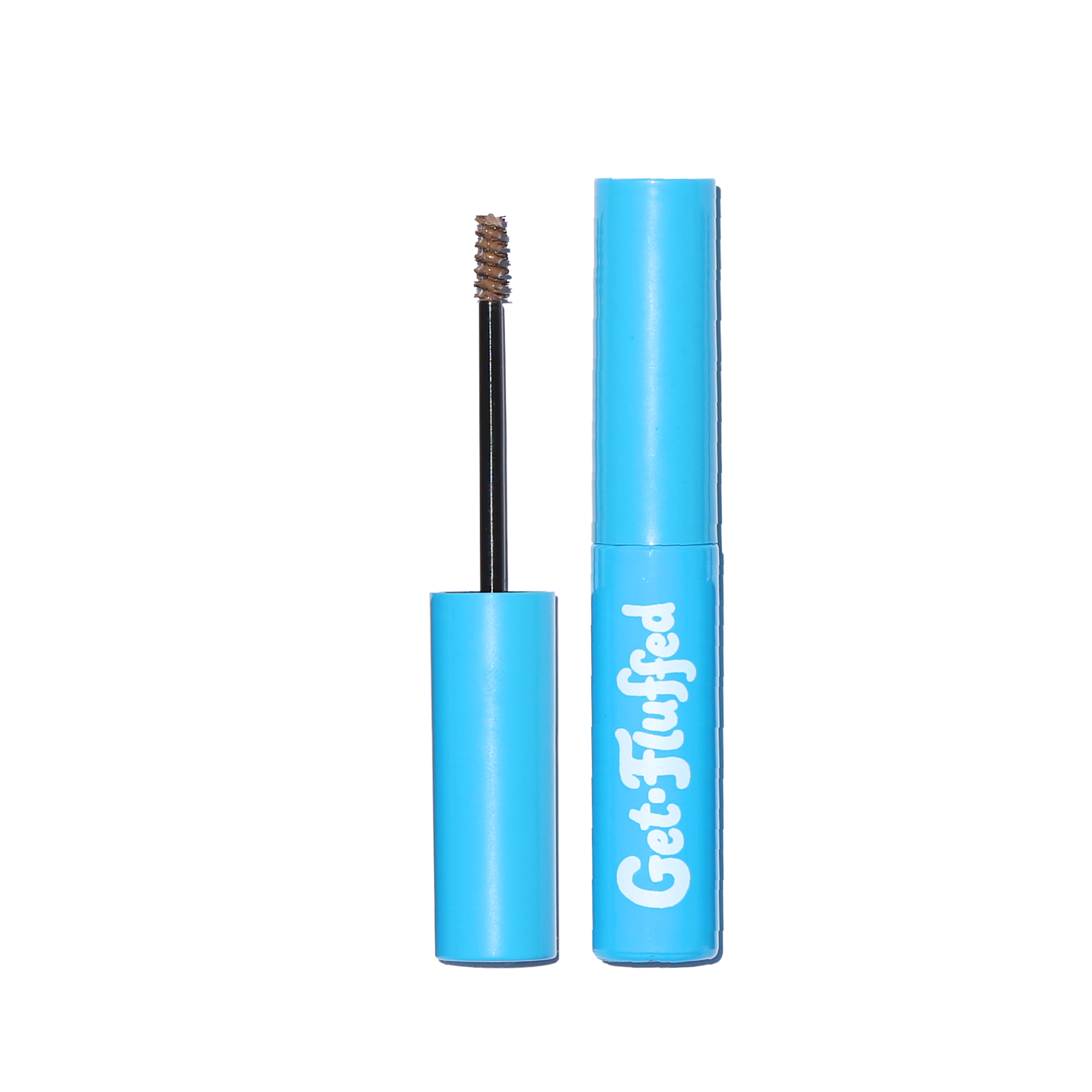 Get-Fluffed Brow Gel - Lunautics Get-Fluffed