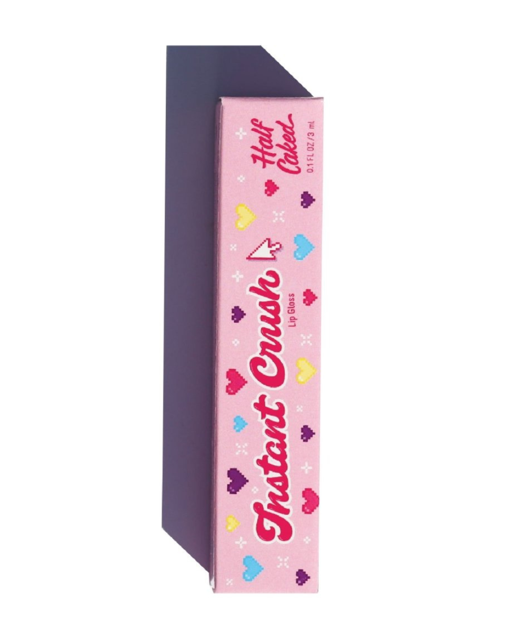Instant Crush Lip Gloss - Lunautics Lip Gloss