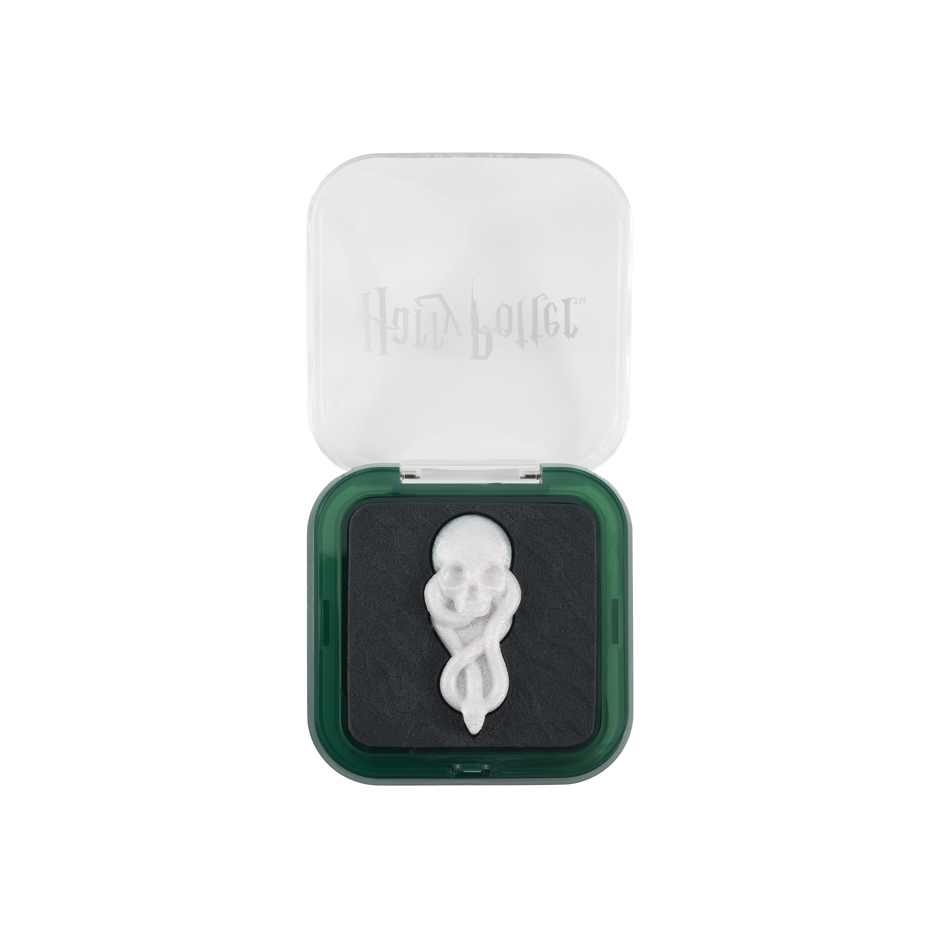 HP Dark Arts- The Dark Mark PH Color Changing Blushlighter
