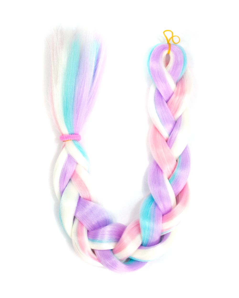 Mix Bands - Pastel (assorted colors)