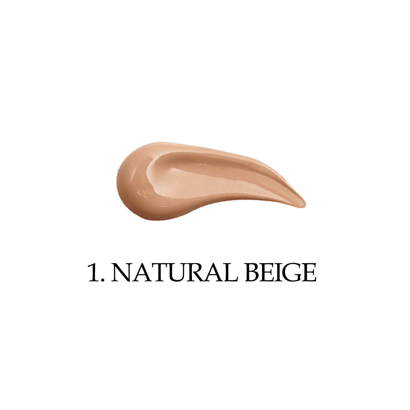 Px Look All-In-One BB Cream - Lunautics Face Foundation