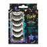 Essential Faux Mink 3D Lashes 5 Variety Pack - Lunautics False Lashes