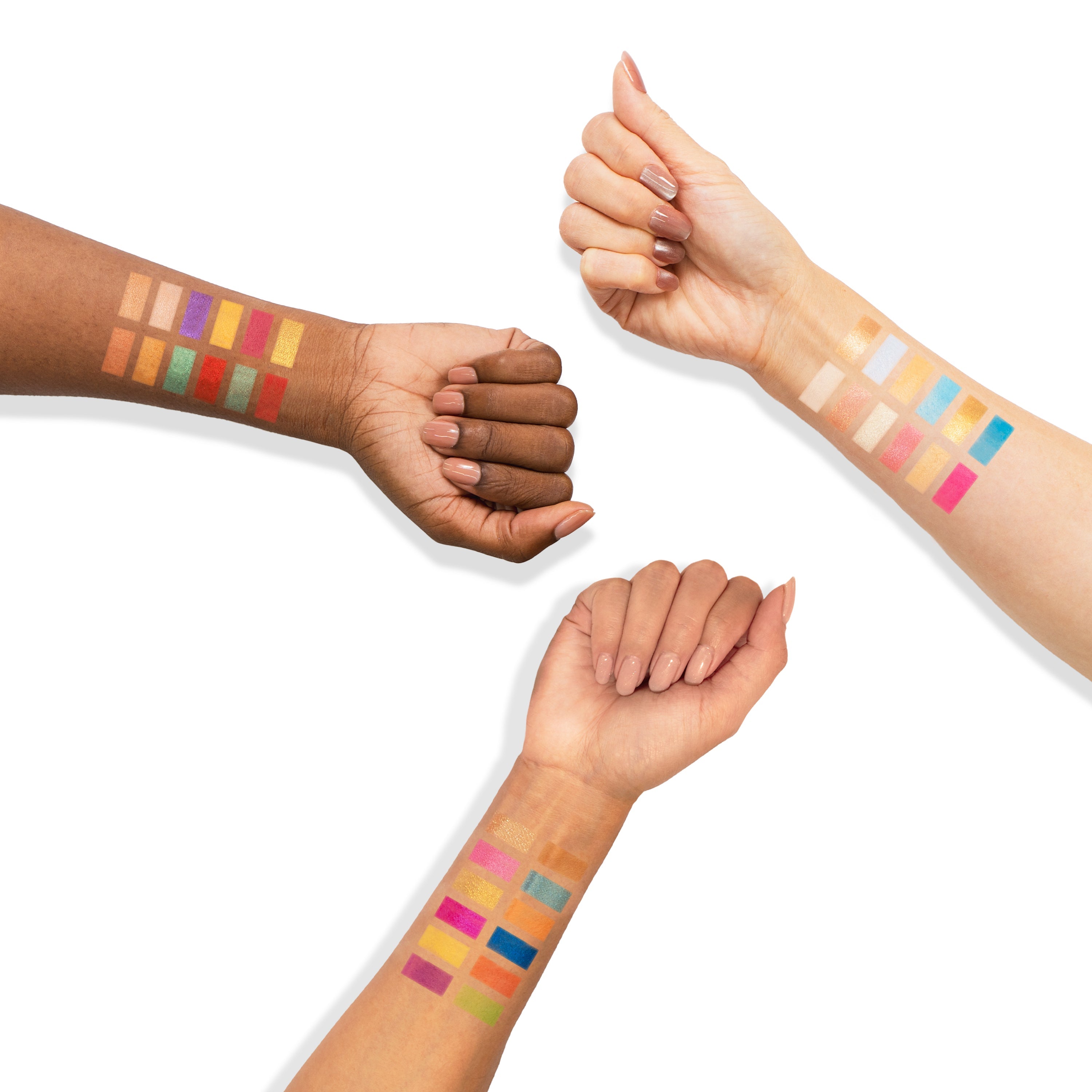 Kaleidoscope- Multi Use Palette