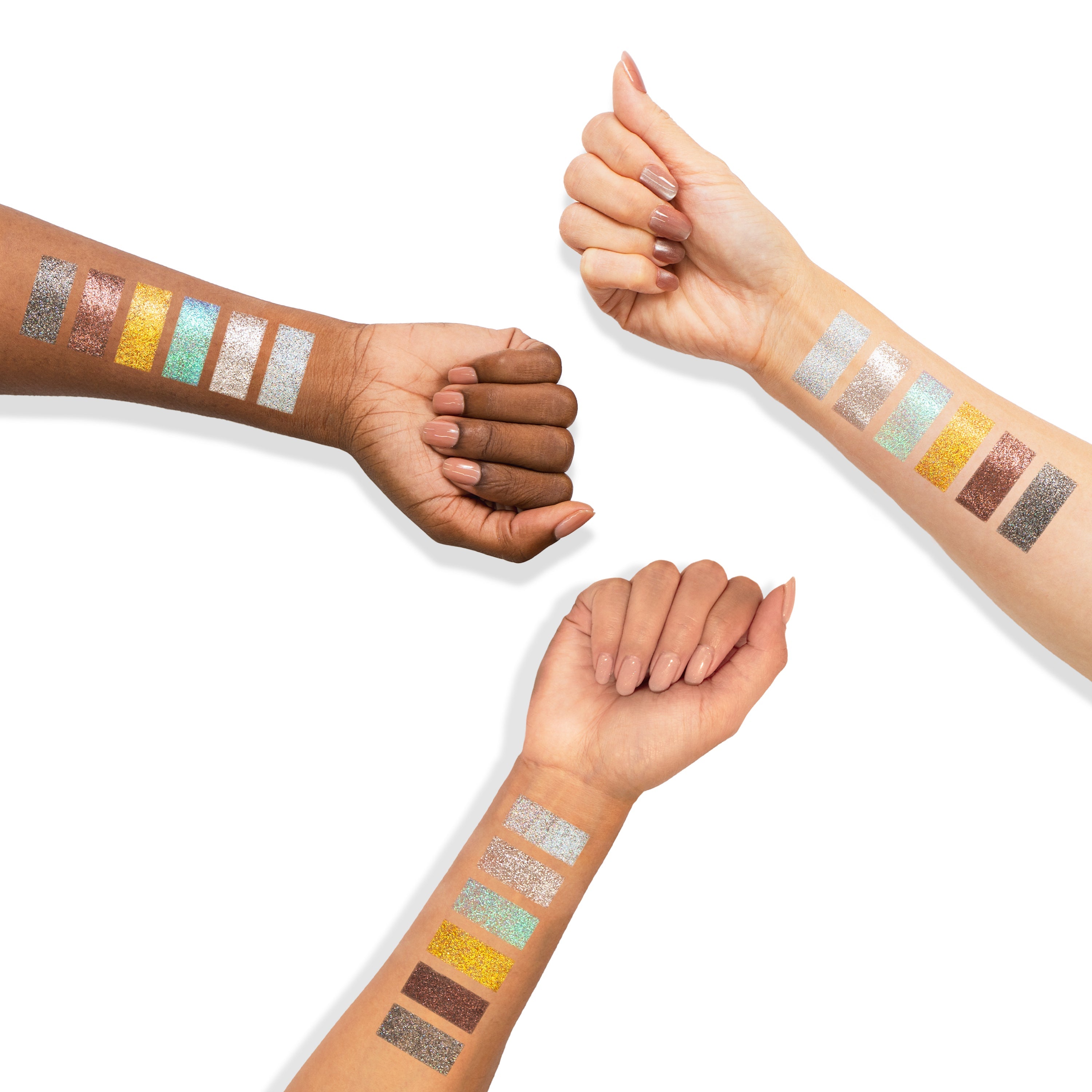 Kaleidoscope- Multi Use Palette