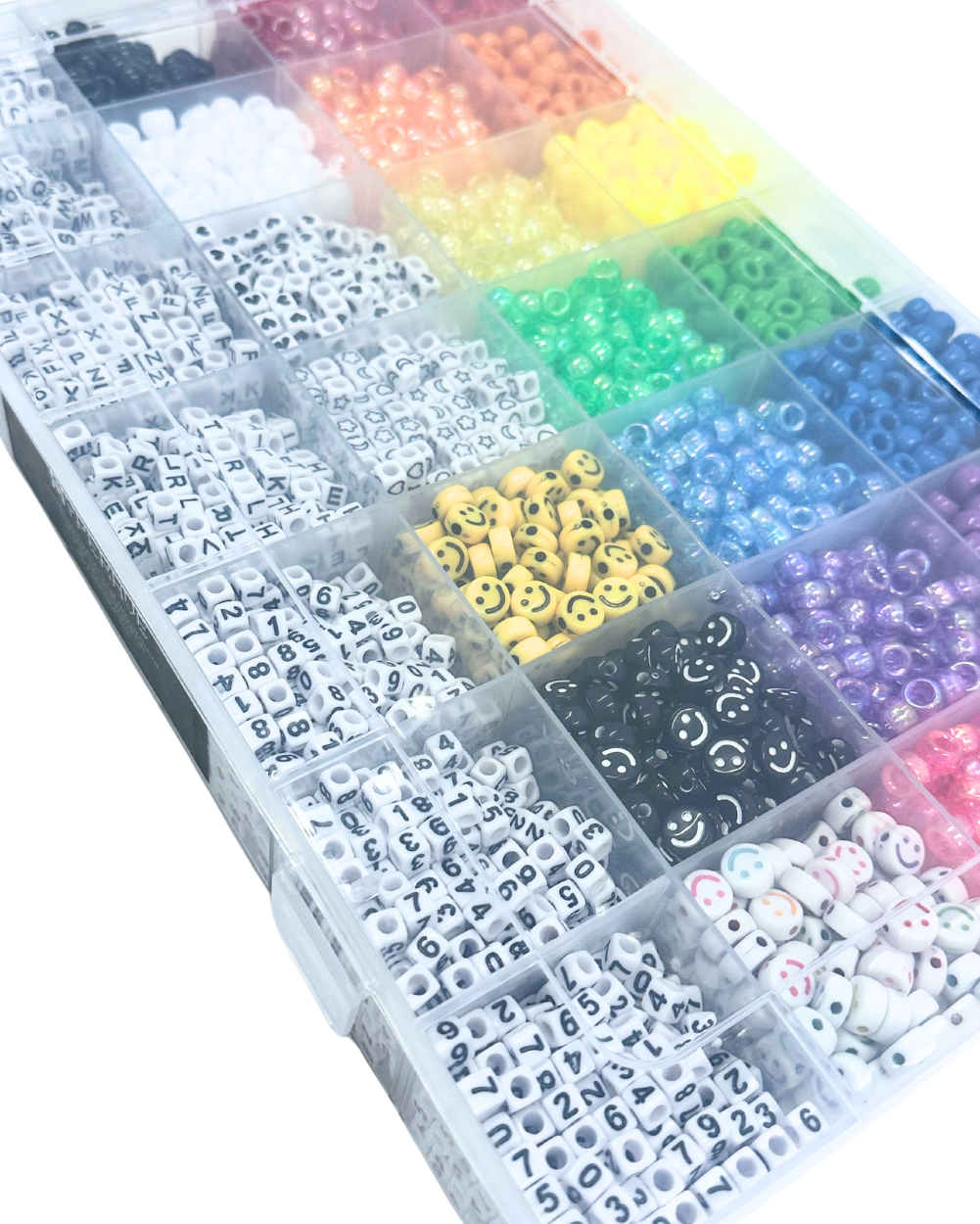 Ultimate Kandi Kit - Lunautics Apparel & Accessories