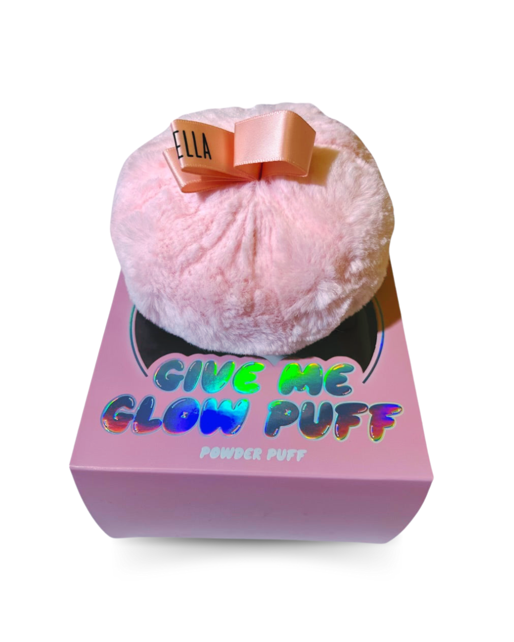 Give Me Glow Puff