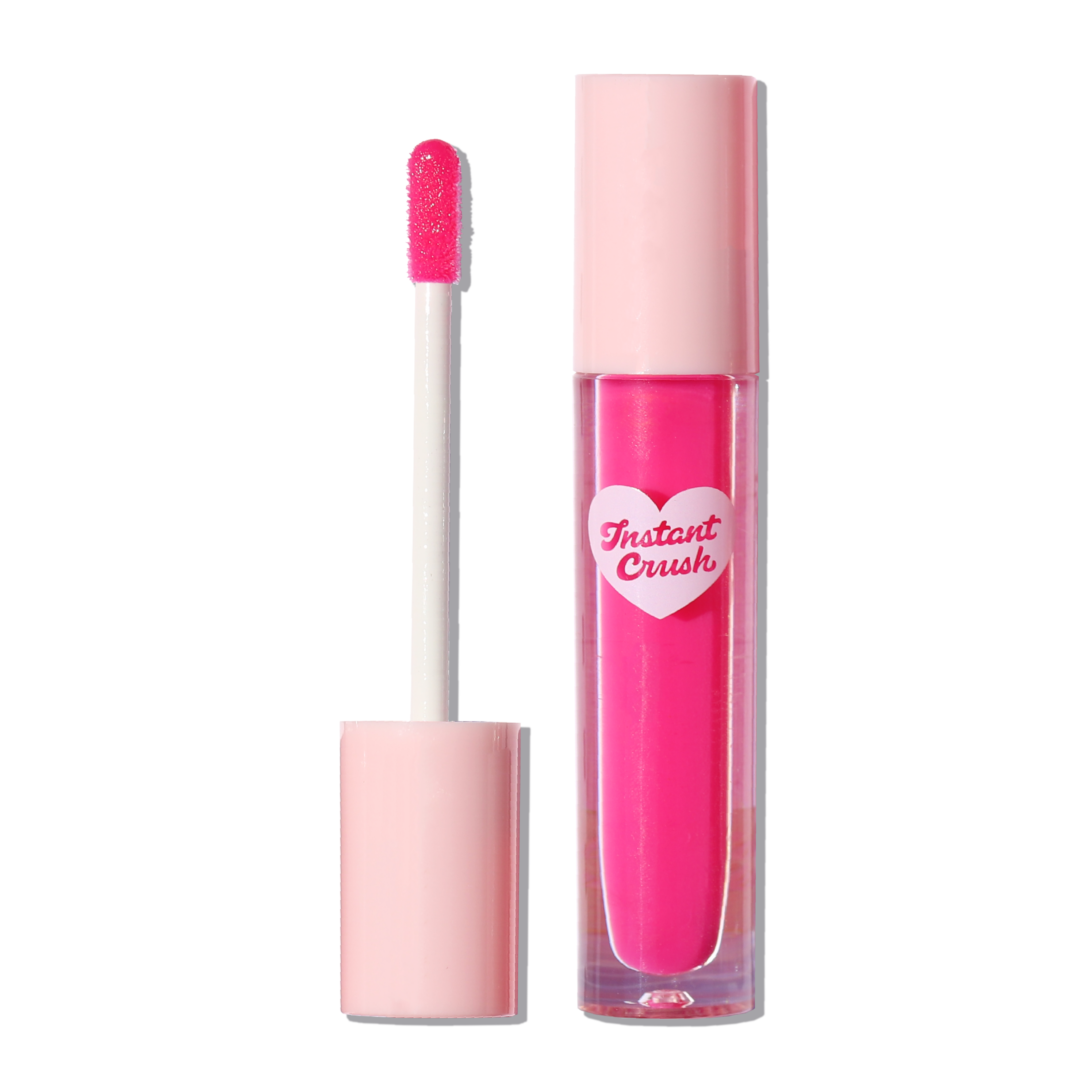 Instant Crush Lip Gloss - Lunautics Lip Gloss