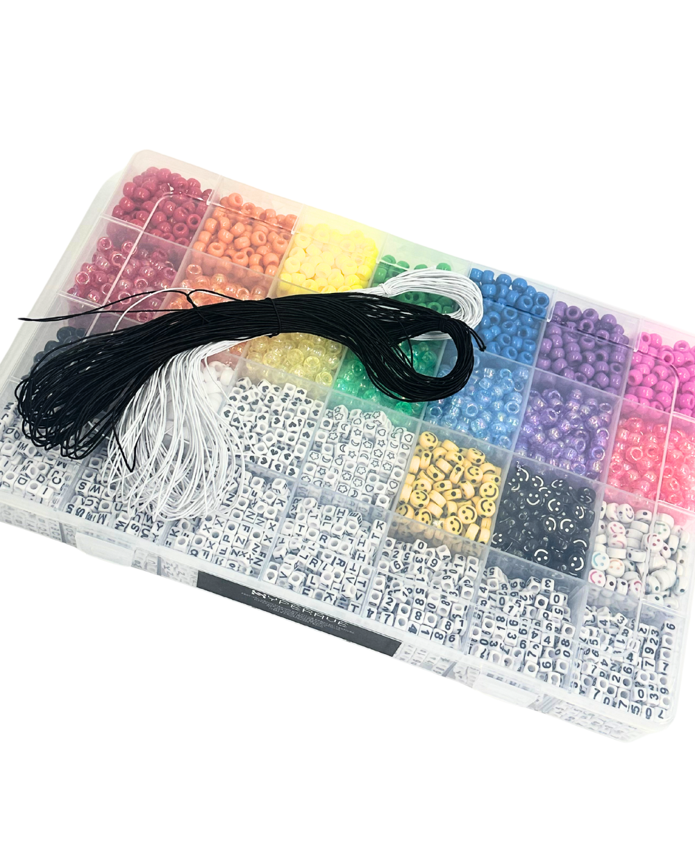 Ultimate Kandi Kit - Lunautics Apparel & Accessories