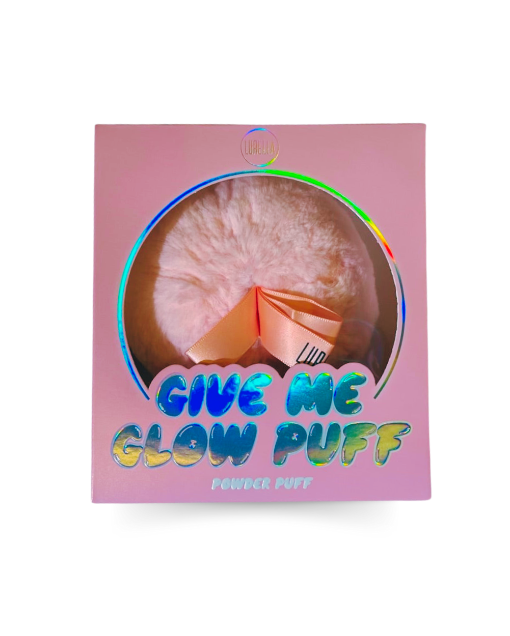 Give Me Glow Puff