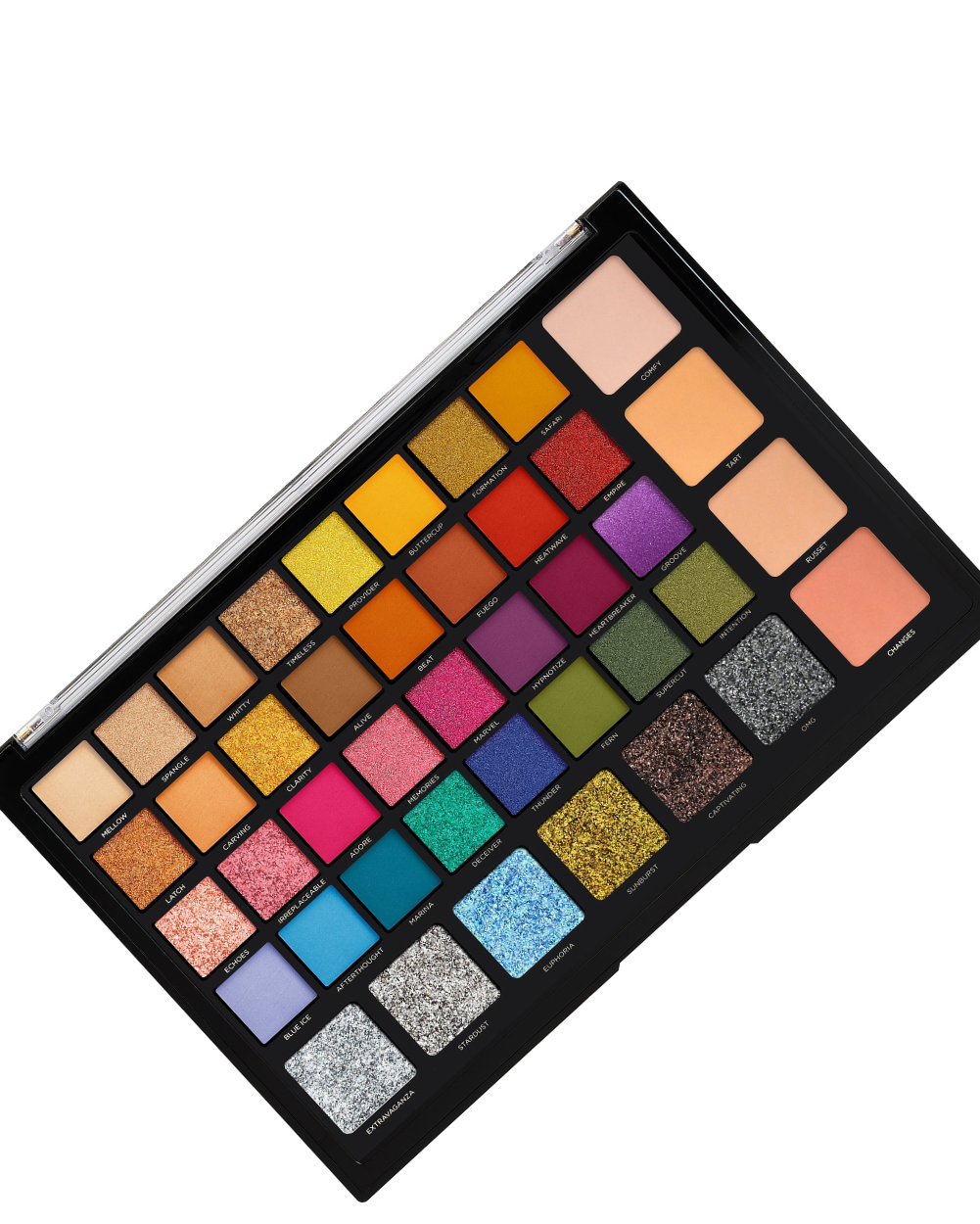 Kaleidoscope- Multi Use Palette - Lunautics Eyes