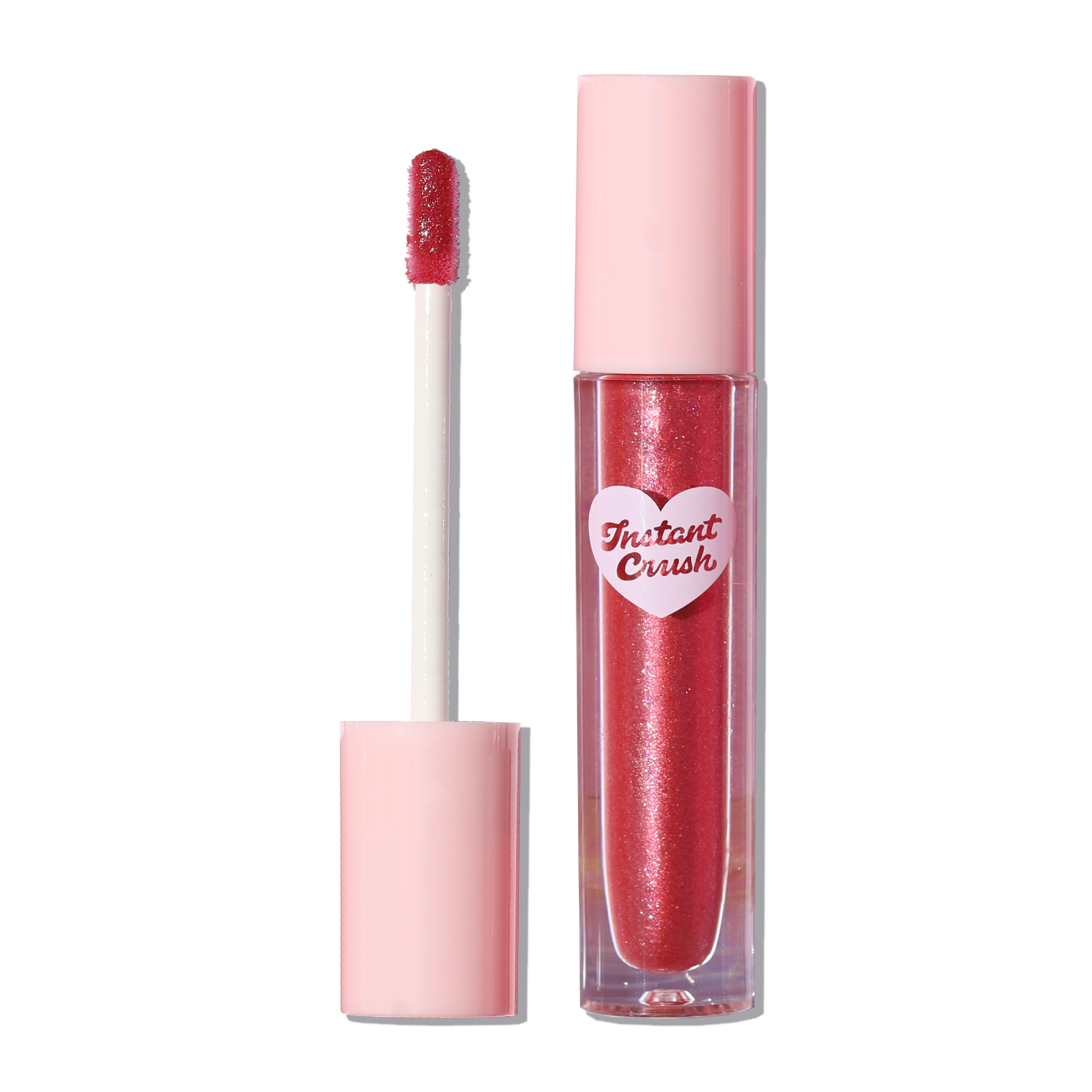 Instant Crush Lip Gloss - Lunautics Lip Gloss