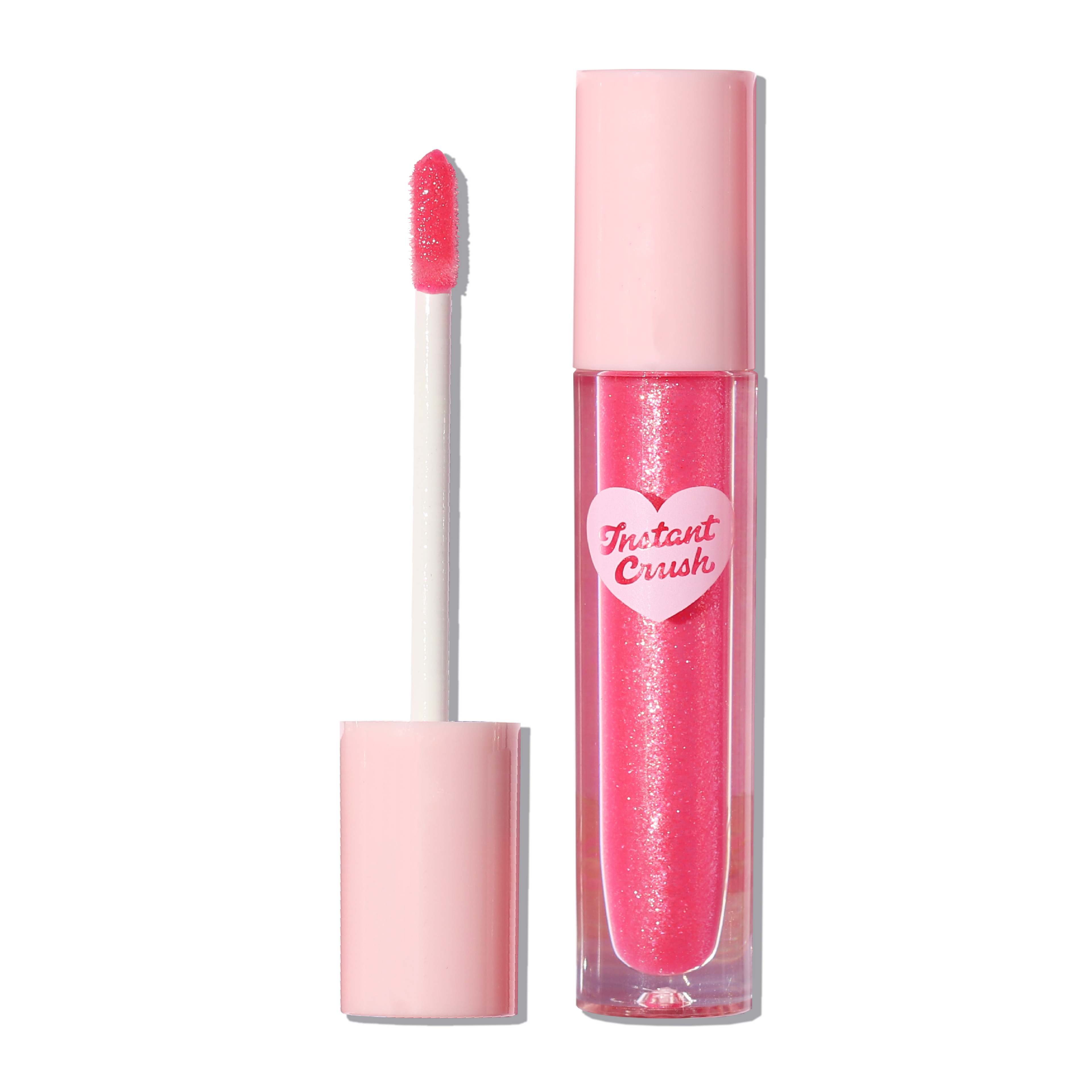 Instant Crush Lip Gloss - Lunautics Lip Gloss