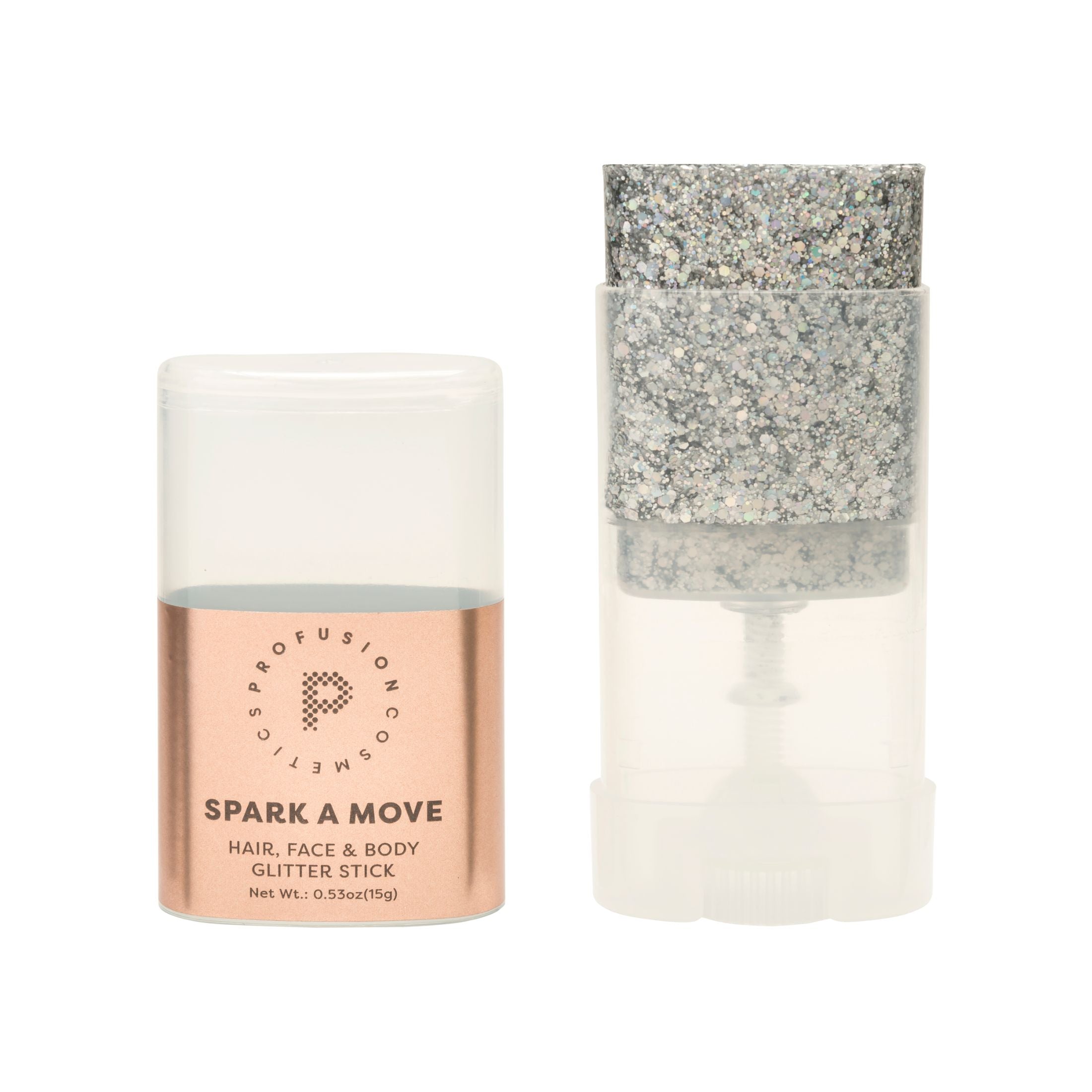 Face & Body Glitter Stick