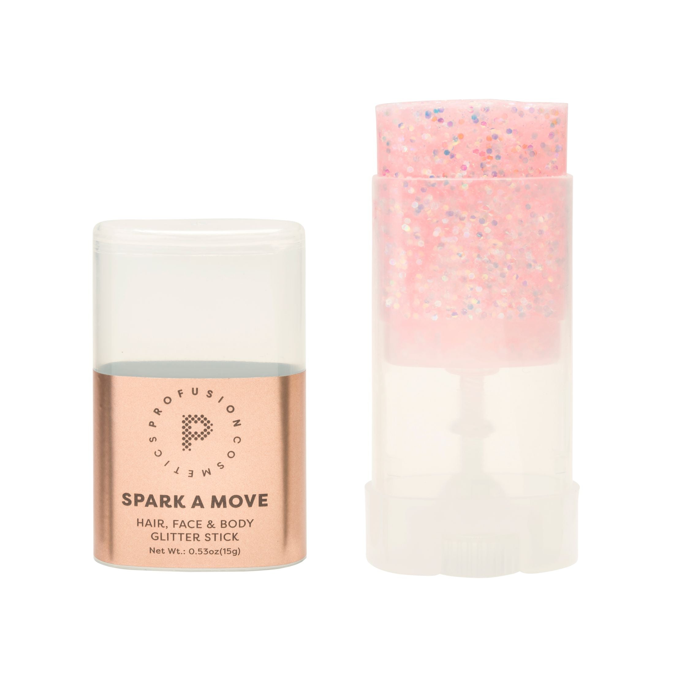 Face & Body Glitter Stick