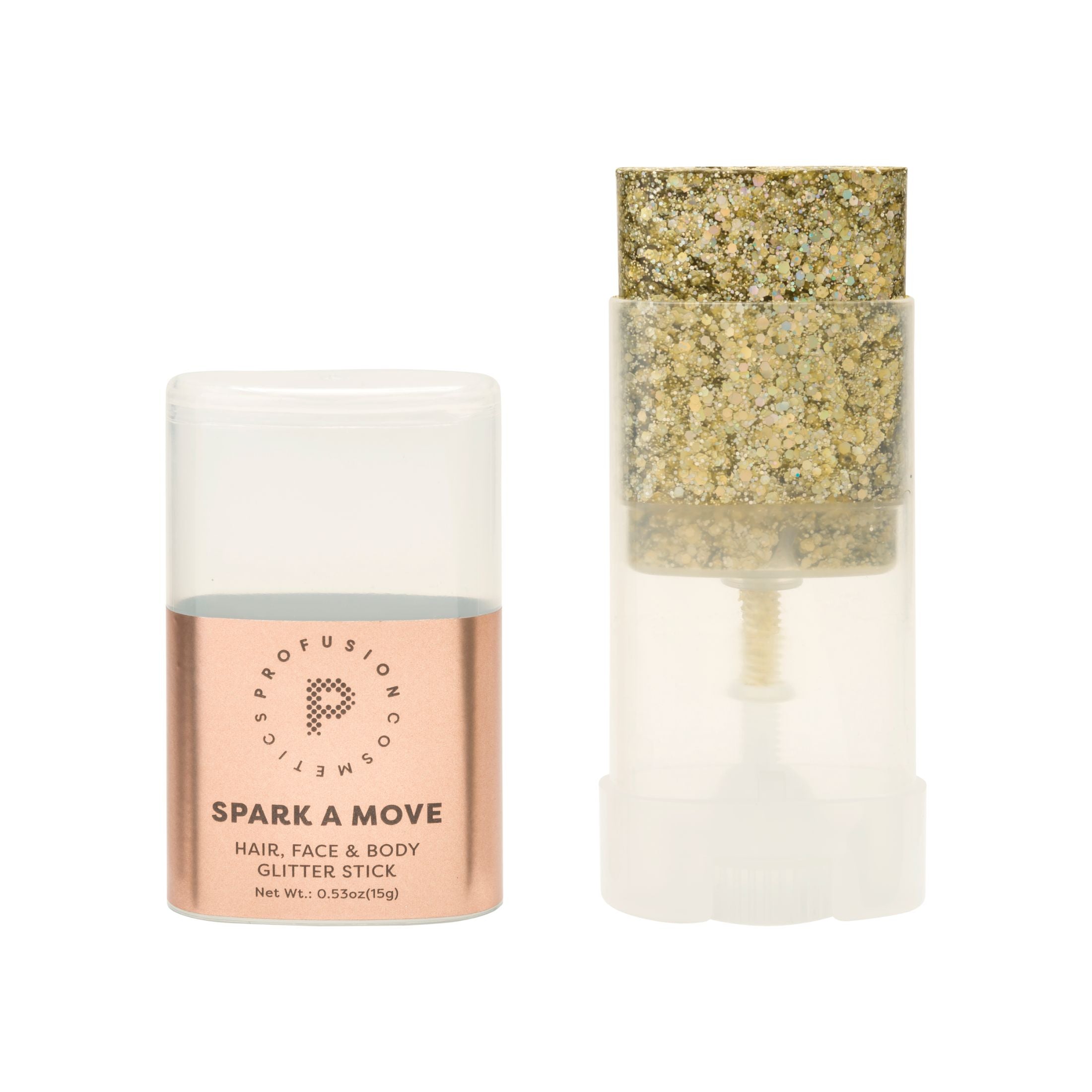 Face & Body Glitter Stick