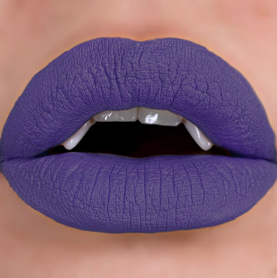Matte Lip Potion - Necromancy - Lunautics Long Lasting Matte Liquid Lipstick