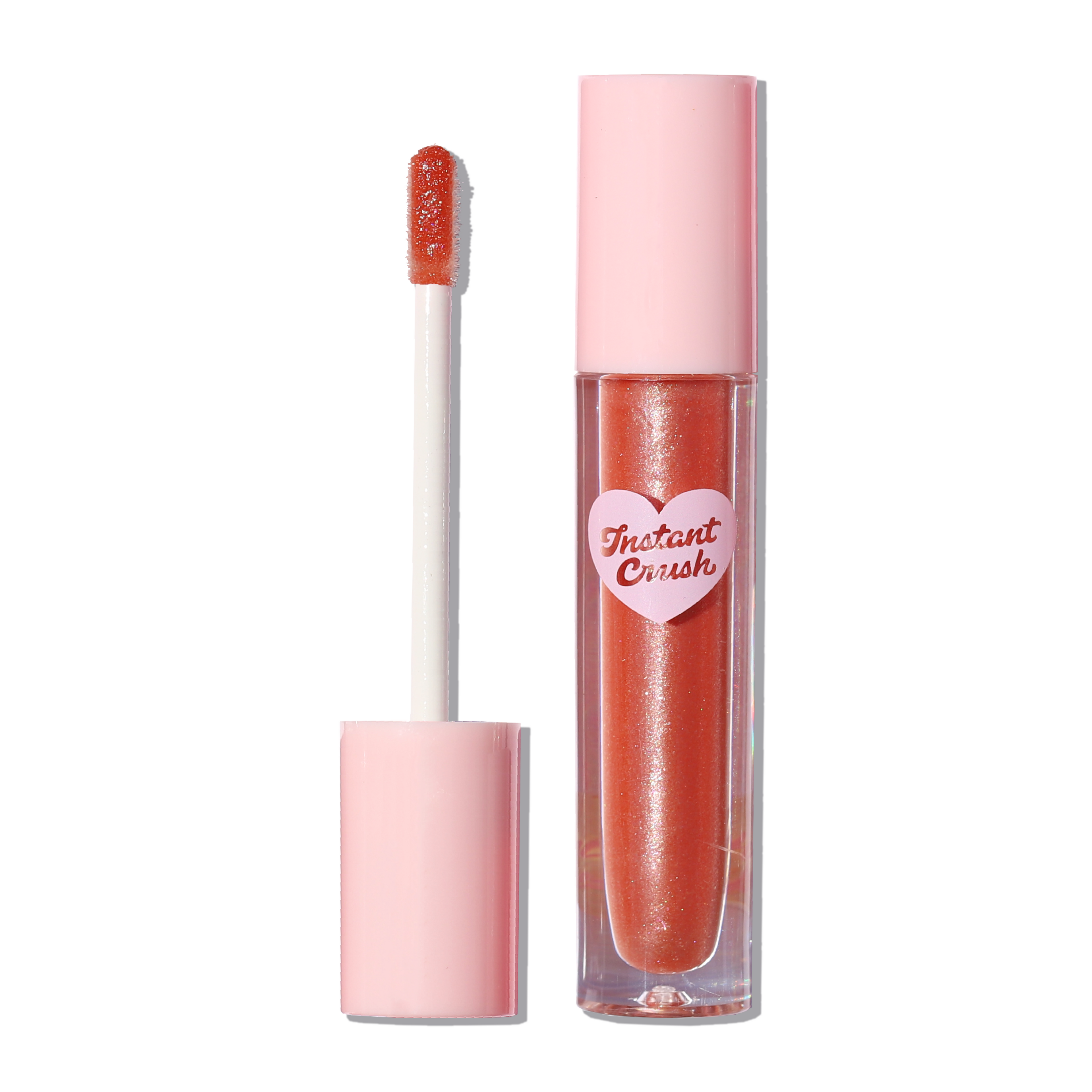 Instant Crush Lip Gloss - Lunautics Lip Gloss