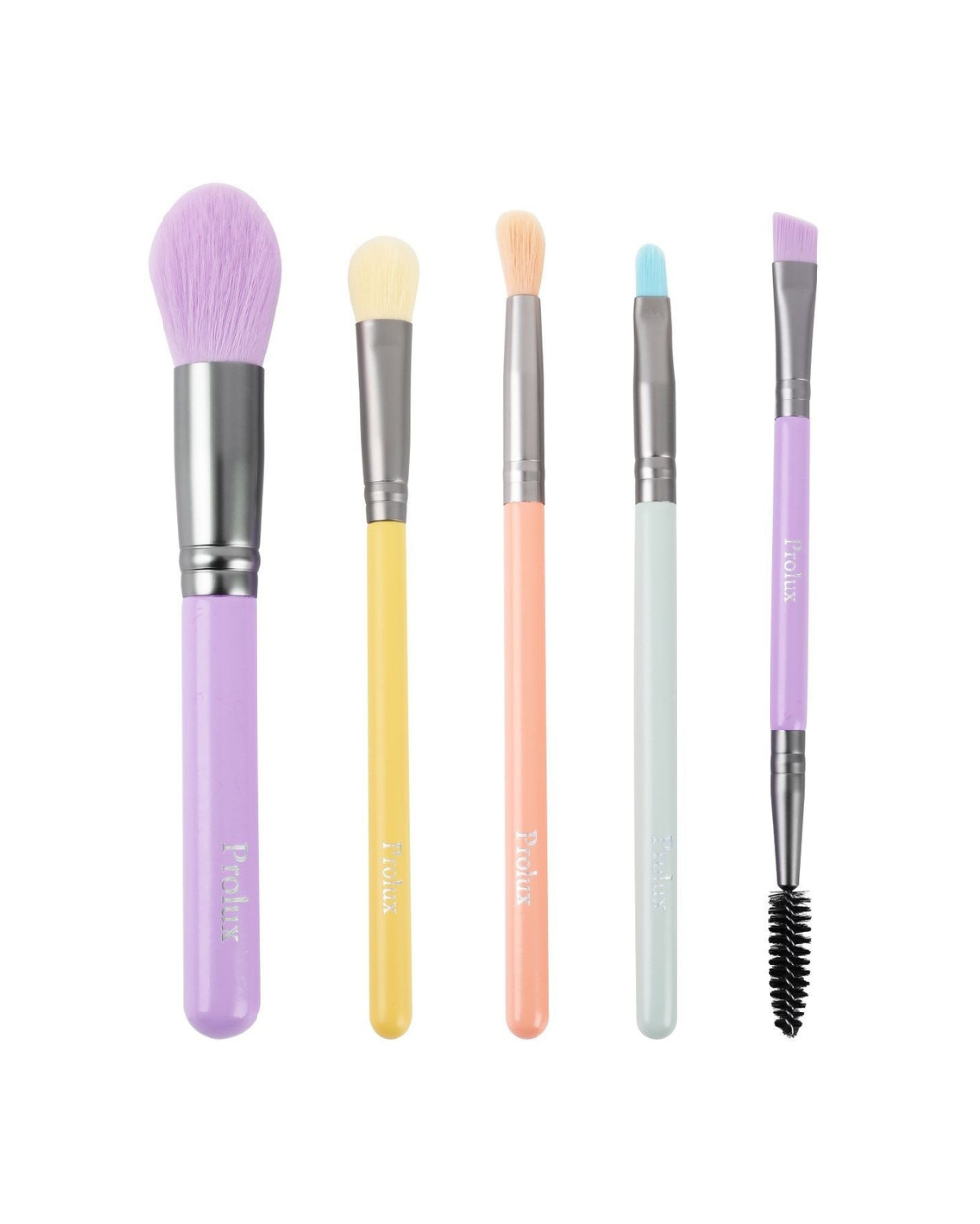 Ultra Pastel Brush Set - Lunautics brush