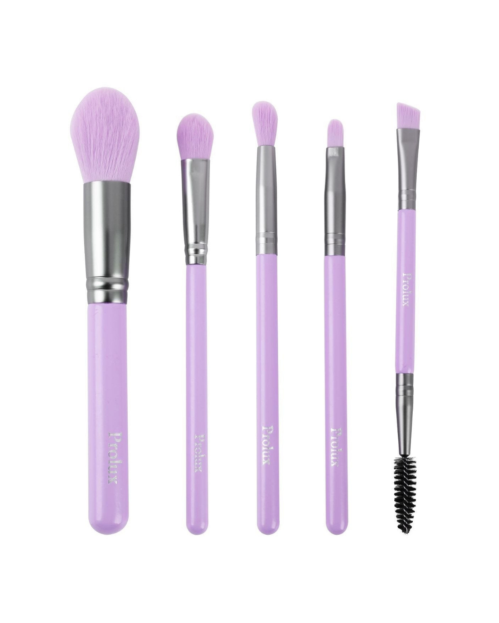 Ultra Pastel Brush Set - Lunautics brush