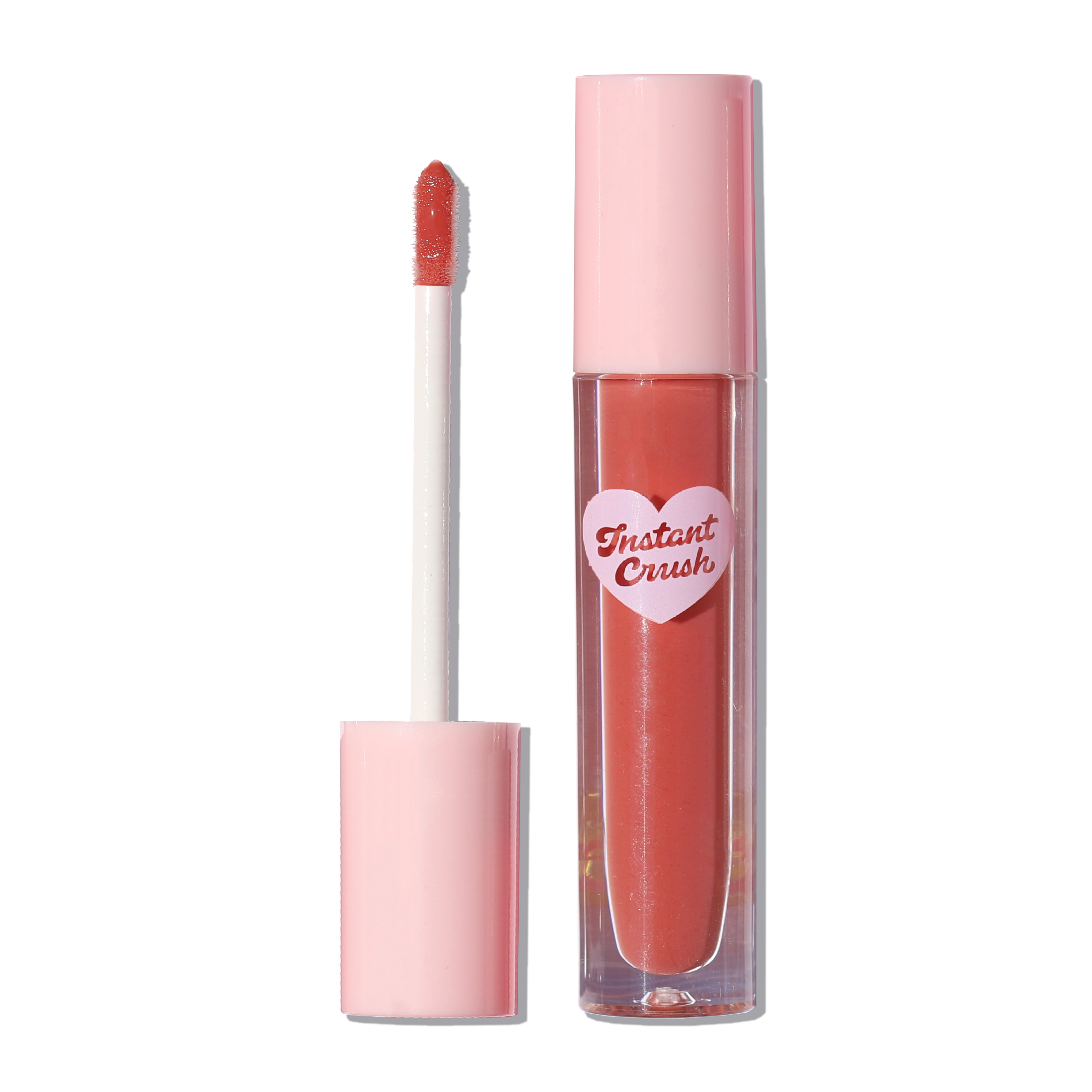 Instant Crush Lip Gloss - Lunautics Lip Gloss