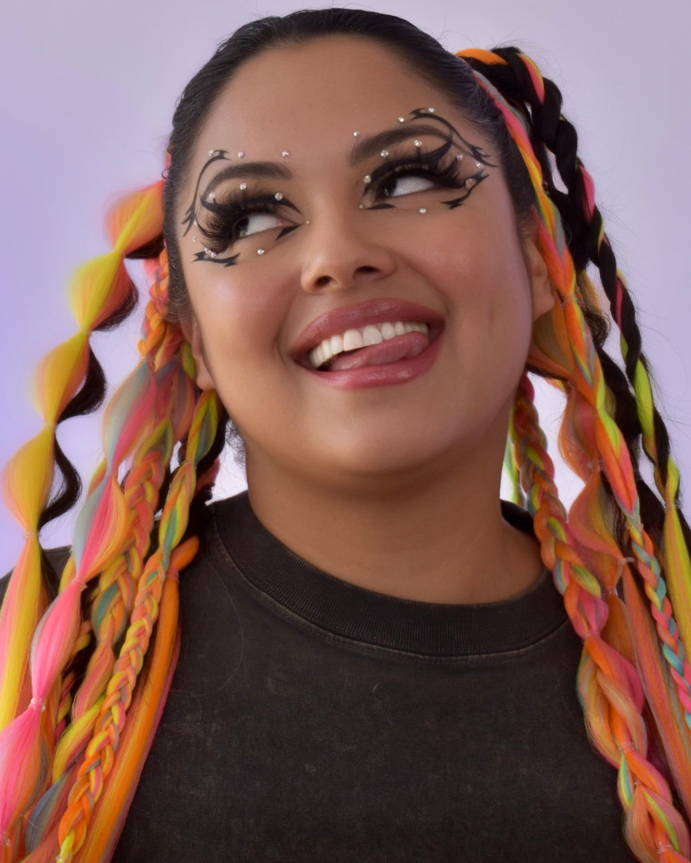 Creative Content Photoshoot - LA HQ- Deposit - Lunautics Service