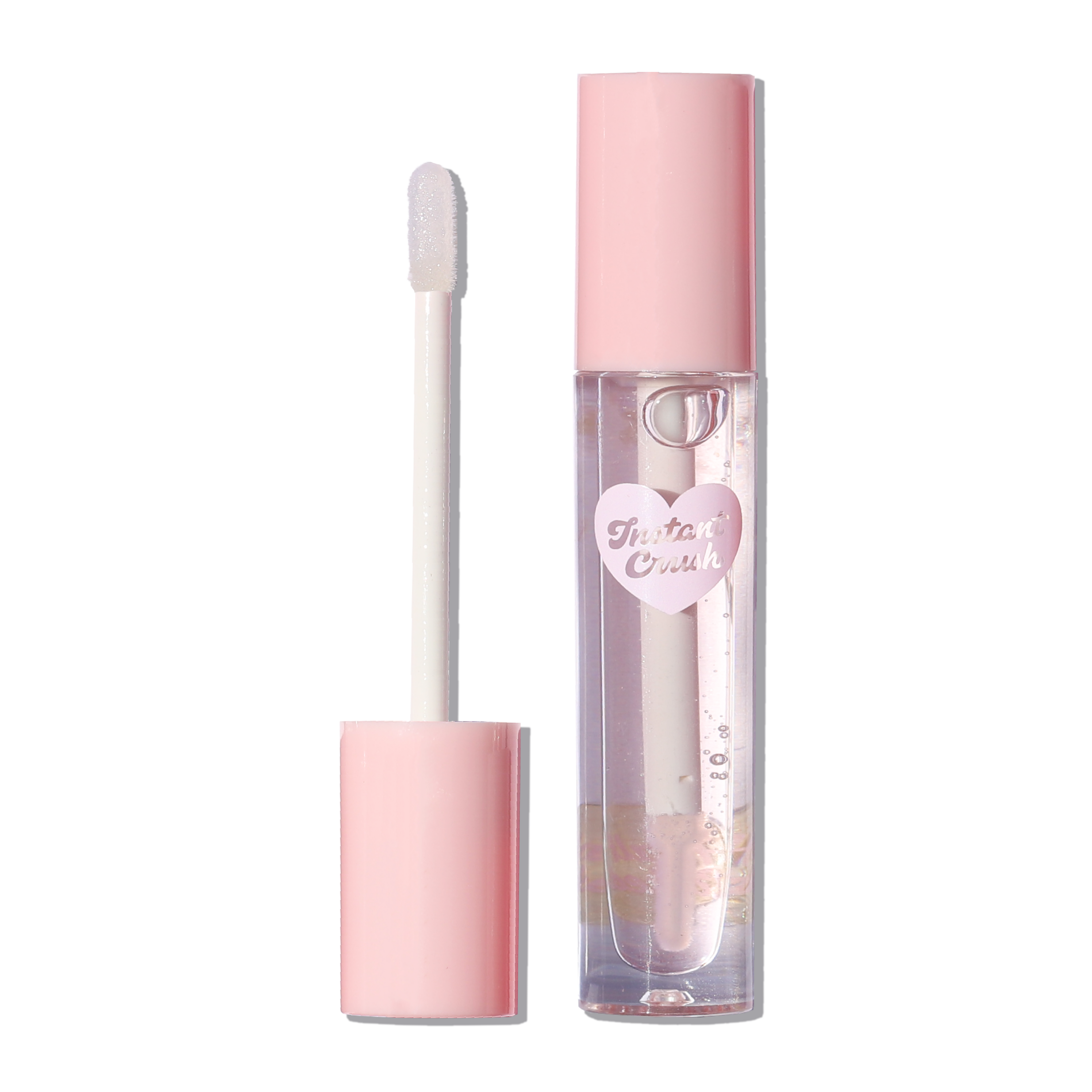 Instant Crush Lip Gloss - Lunautics Lip Gloss