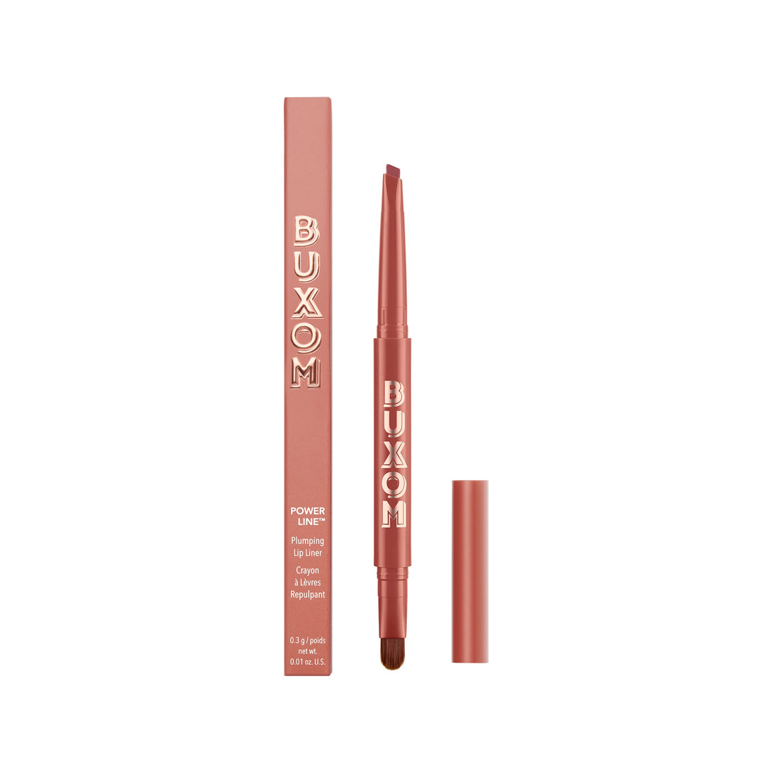 High Spirits Power Line™ Plumping Lip Liner - Lunautics Sale