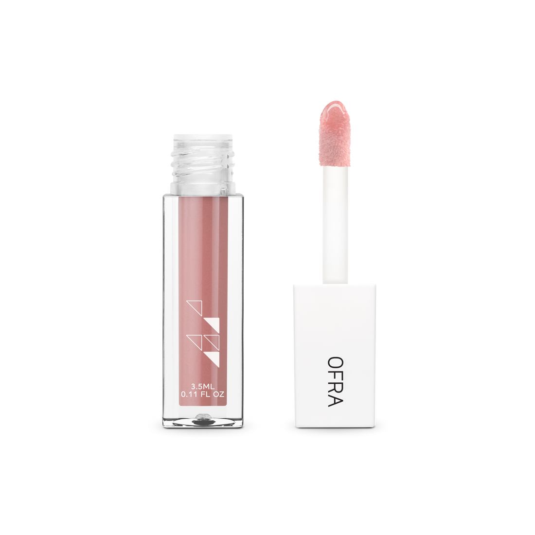 Lip Gloss - Cherry Mocha - Lunautics Lip Gloss