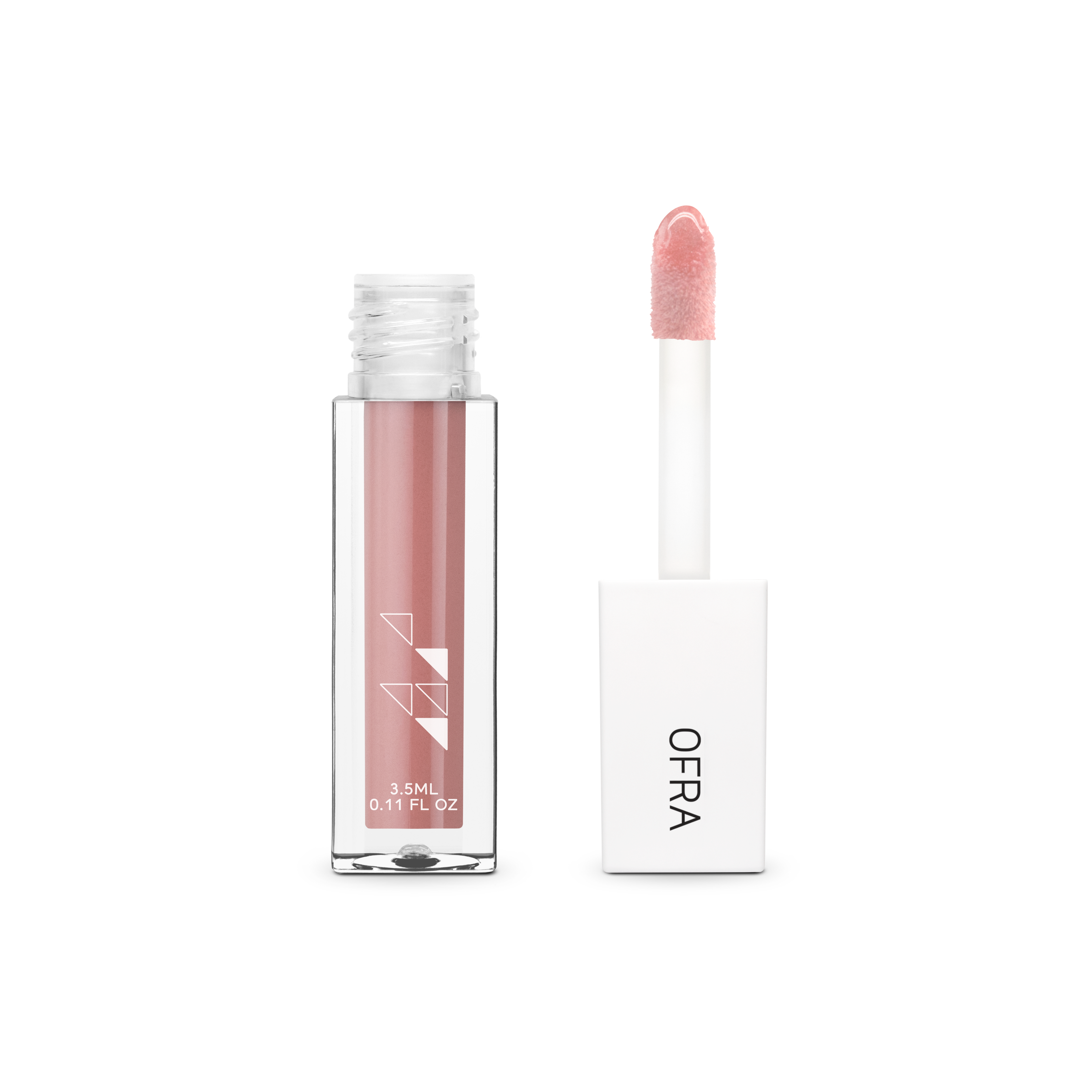 Lip Gloss - Cherry Mocha - Lunautics Lip Gloss