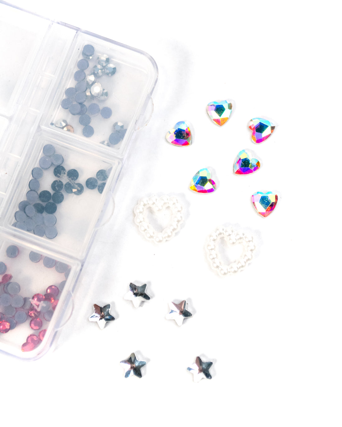 Break My Heart Gems Pack - Lunautics