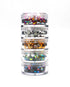 Desert Mirage - Loose Jewel Stack - Lunautics Face Jewel