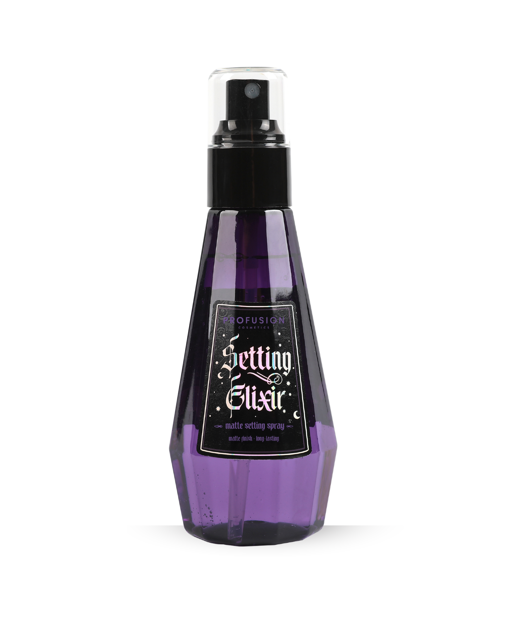 Setting Elixir-Mattifying Setting Spray