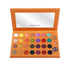 Peanuts Halloween | Trick or Treat 31 Shade Palette - Lunautics Eye