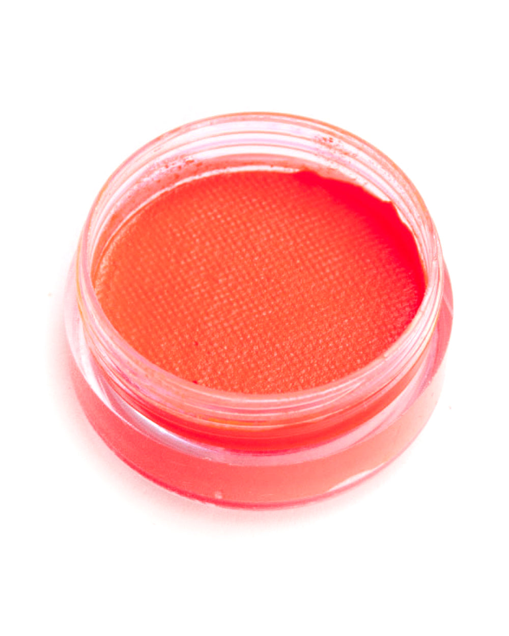 Lava Lamp - Neon Orange Paint Pod - Lunautics Liquid Liner