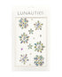 Fantasy Floral - Body Jewel Mix Pack - Lunautics Body Jewel Mix Pack