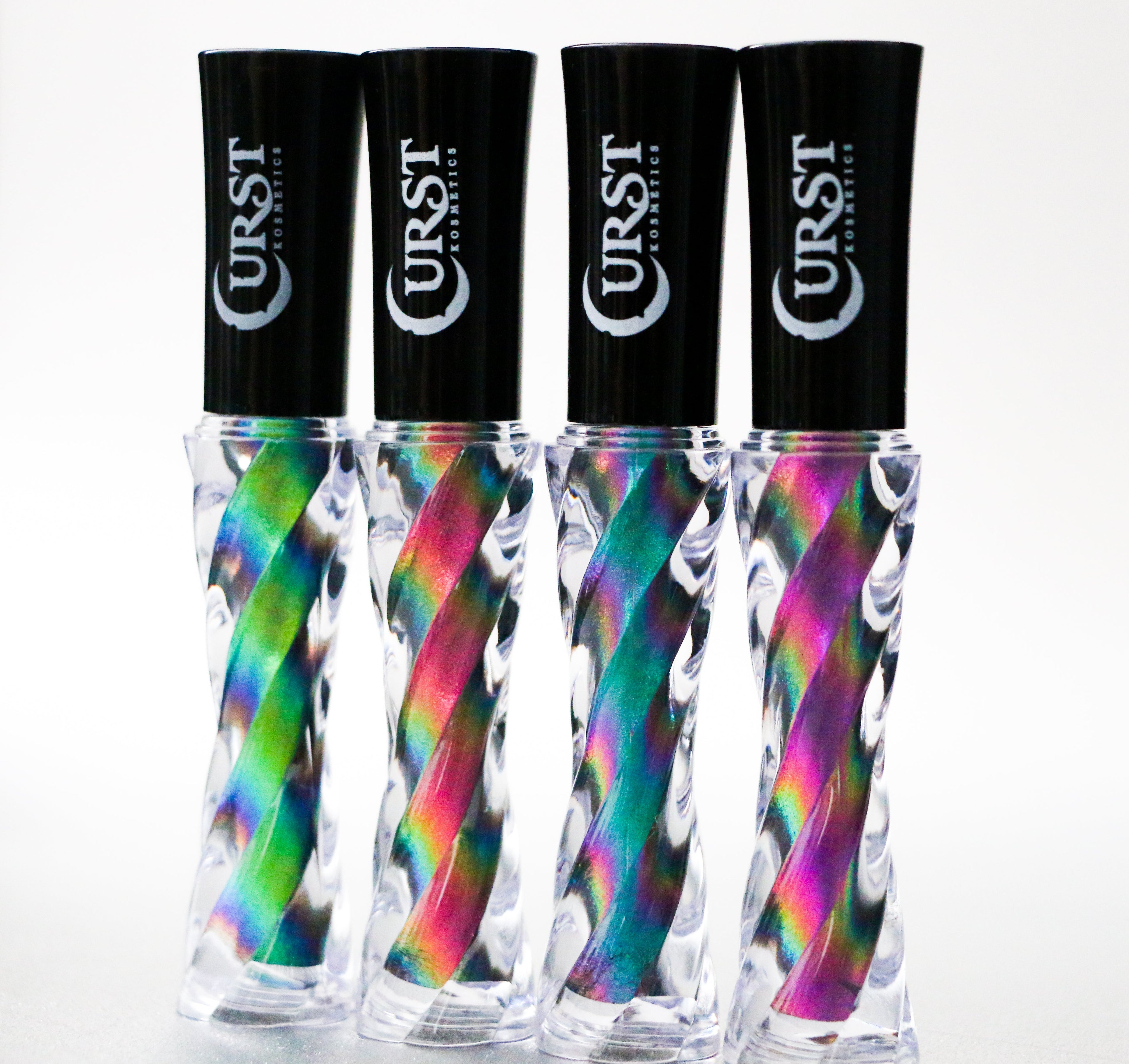 Hocus Pocus- Spell Casting Multi Chrome Liquid Eyeshadow