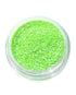 Lime Fine - Bright Green Iridescent Fine Glitter - Lunautics Fine Glitter