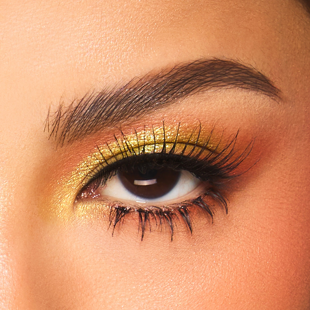 Peanuts Halloween | Trick or Treat 31 Shade Palette - Lunautics Eye