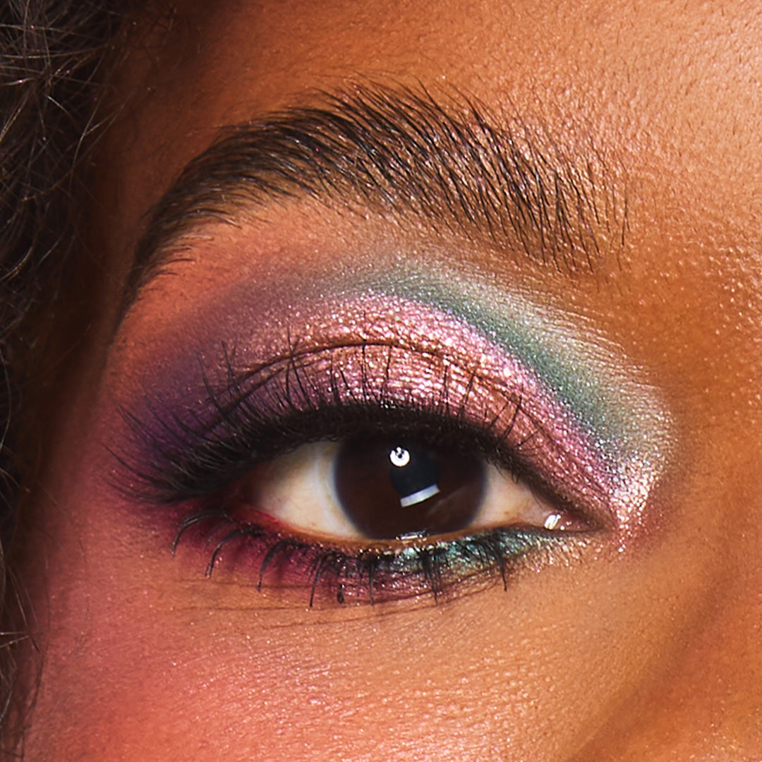 Peanuts Halloween | Trick or Treat 31 Shade Palette - Lunautics Eye
