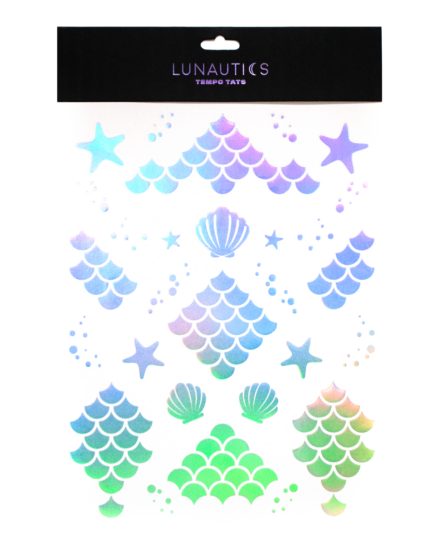 Zodiac Bundle: Pisces - Lunautics 