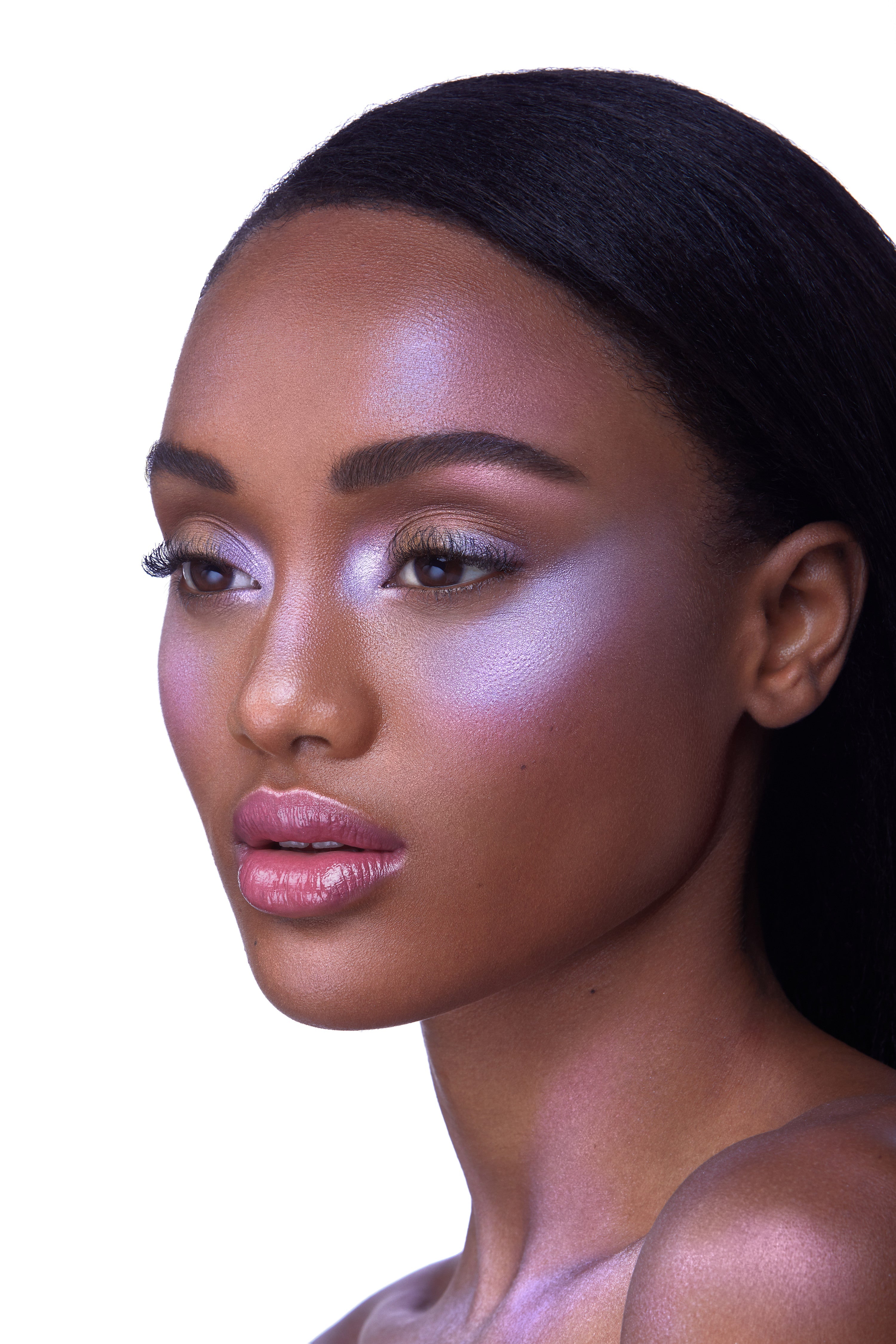 Highlighter - Space Baby - Lunautics Highlighter